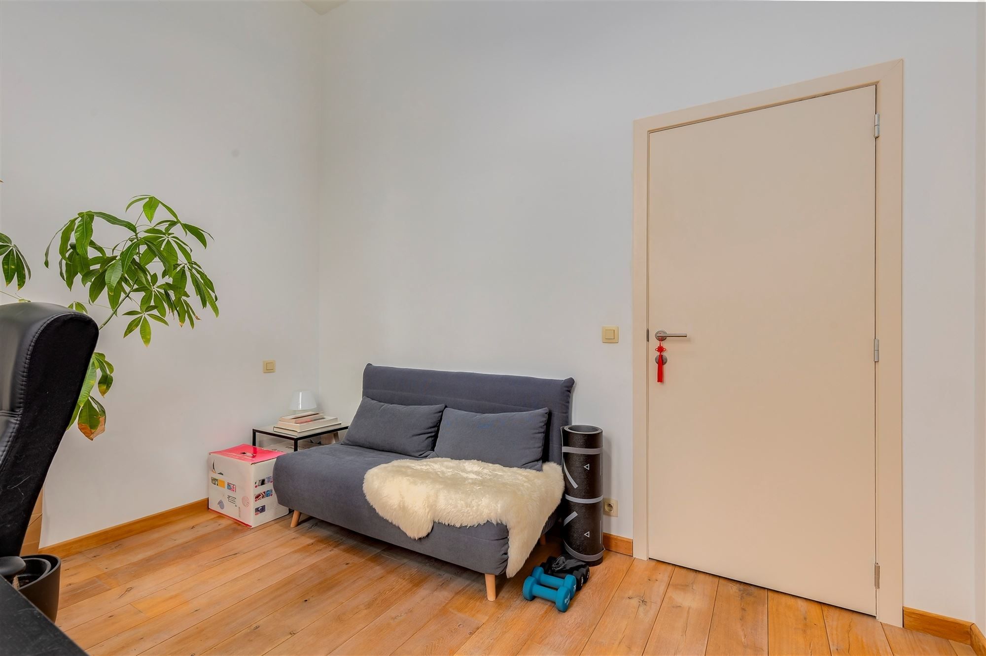 Prachtige loft van 115 m² in Groen Kwartier foto 8