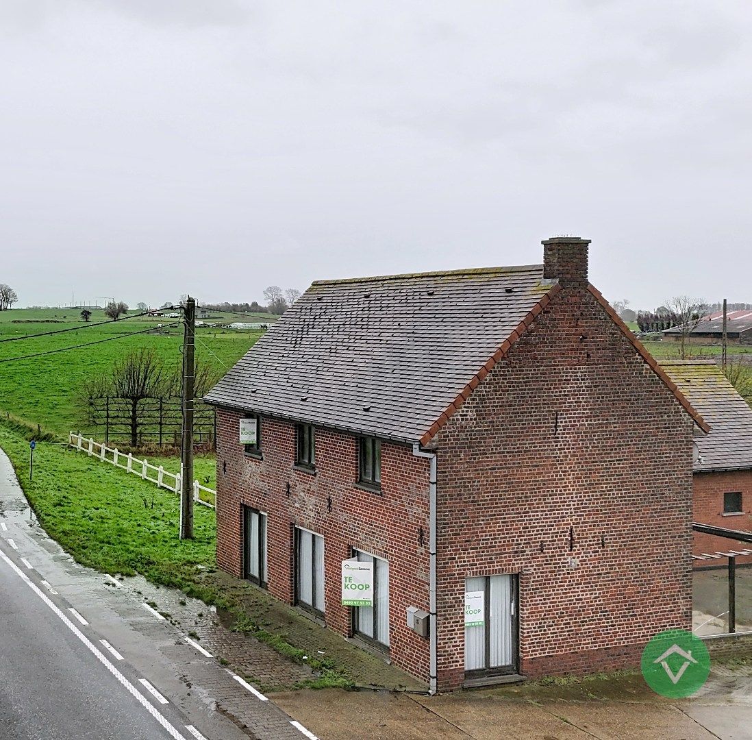 Alleenstaande woning met 4 slaapkamers te Koekelare foto 26