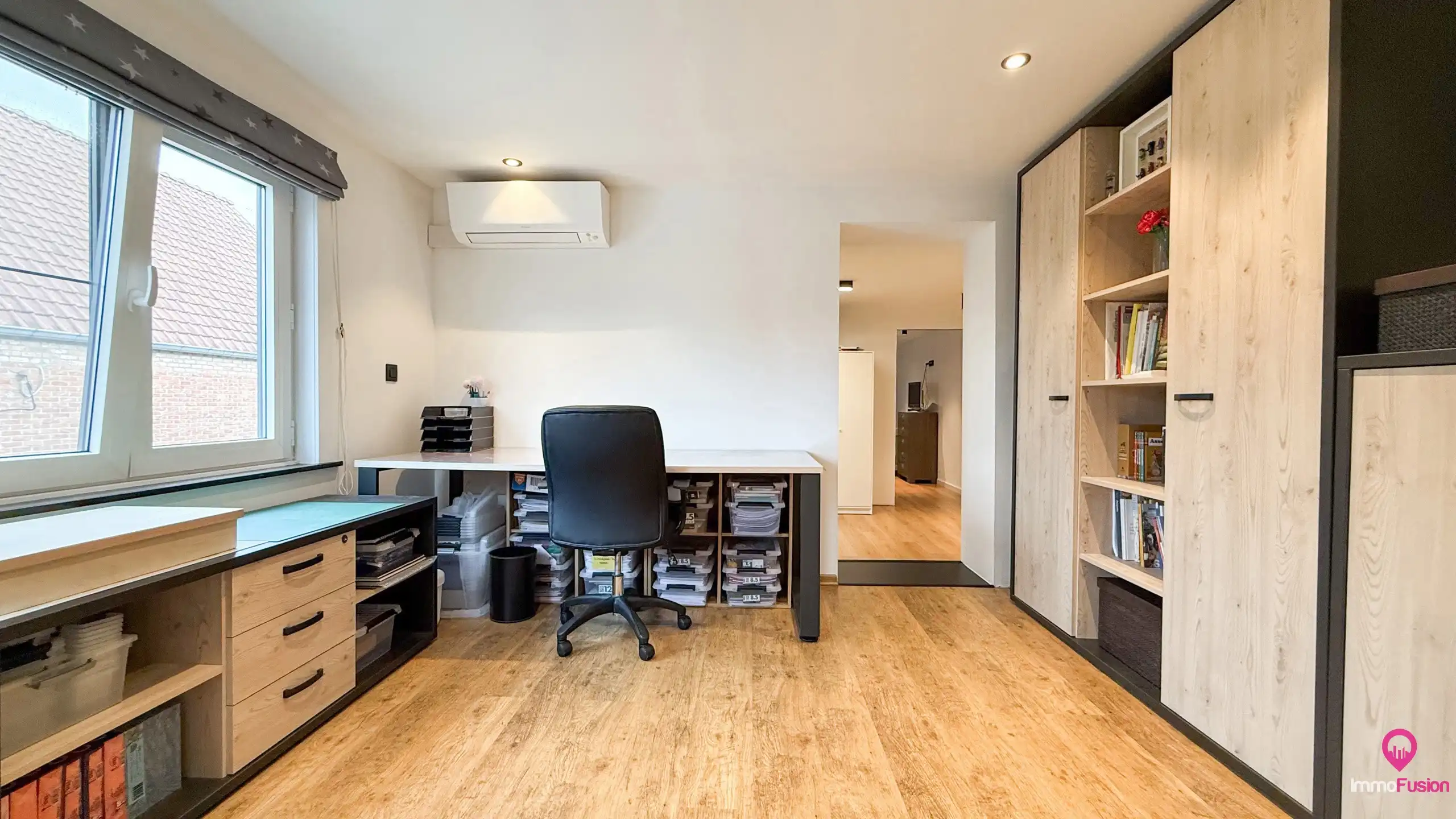 Gerenoveerde woning met veel ruimte en 6 slaapkamers! foto 27