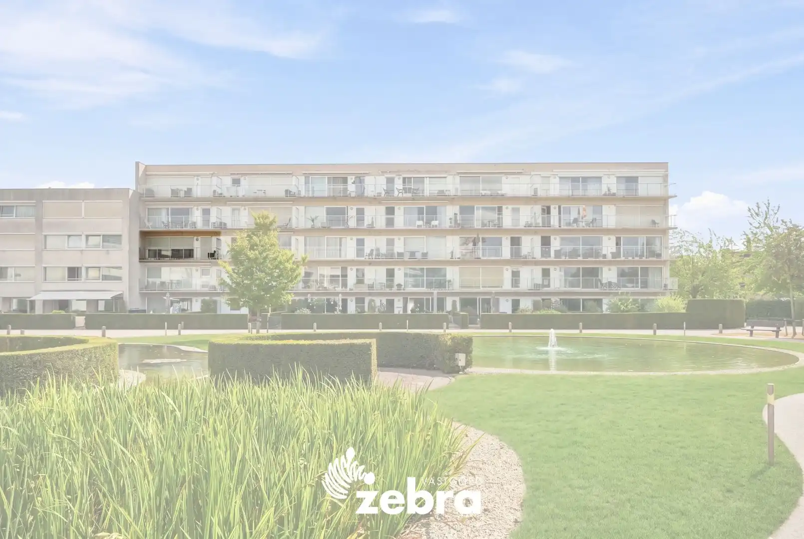 Hoogwaardig gerenoveerd appartement in rustige Residentie! foto 16
