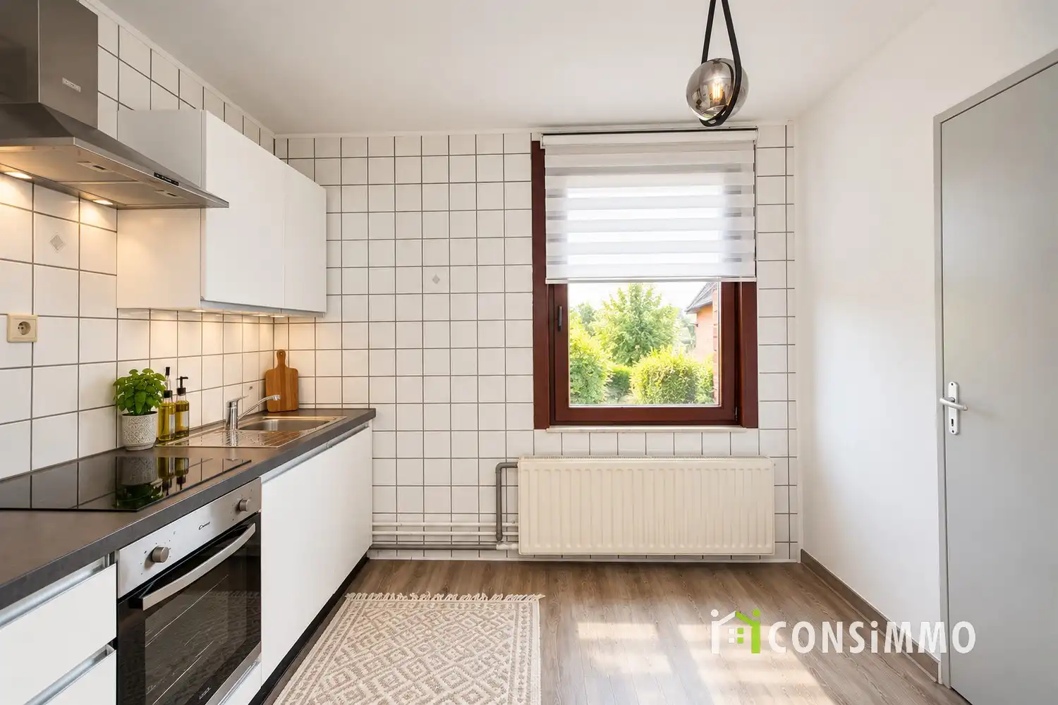 Uitzonderlijke eigendom op 41 are in hartje Opglabbeek – meerdere woningen, ruime bijgebouwen en tal van mogelijkheden! foto 17