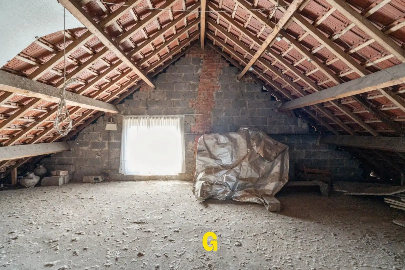 Ruime te renoveren vrijstaande woning op een perceel van 12a 64ca, vlak bij het centrum van Hoeselt - label D foto 18