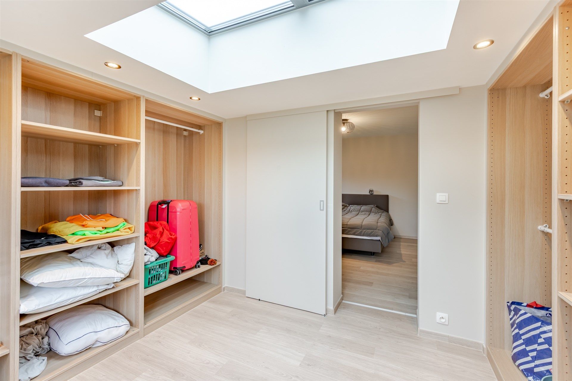 Gezinswoning met vier slaapkamers en garage te Herzele foto 20