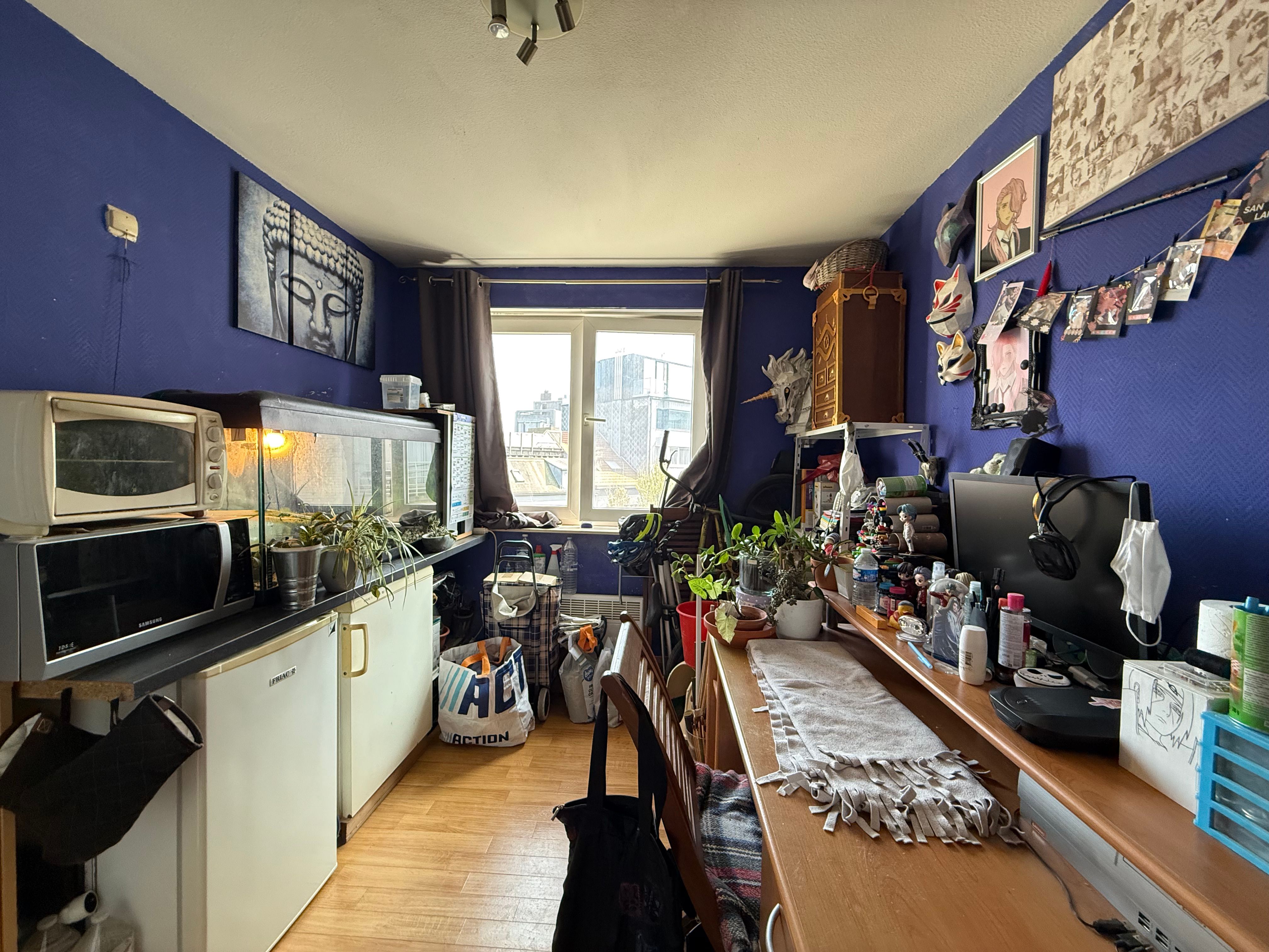 Praktisch gelegen appartement foto 6