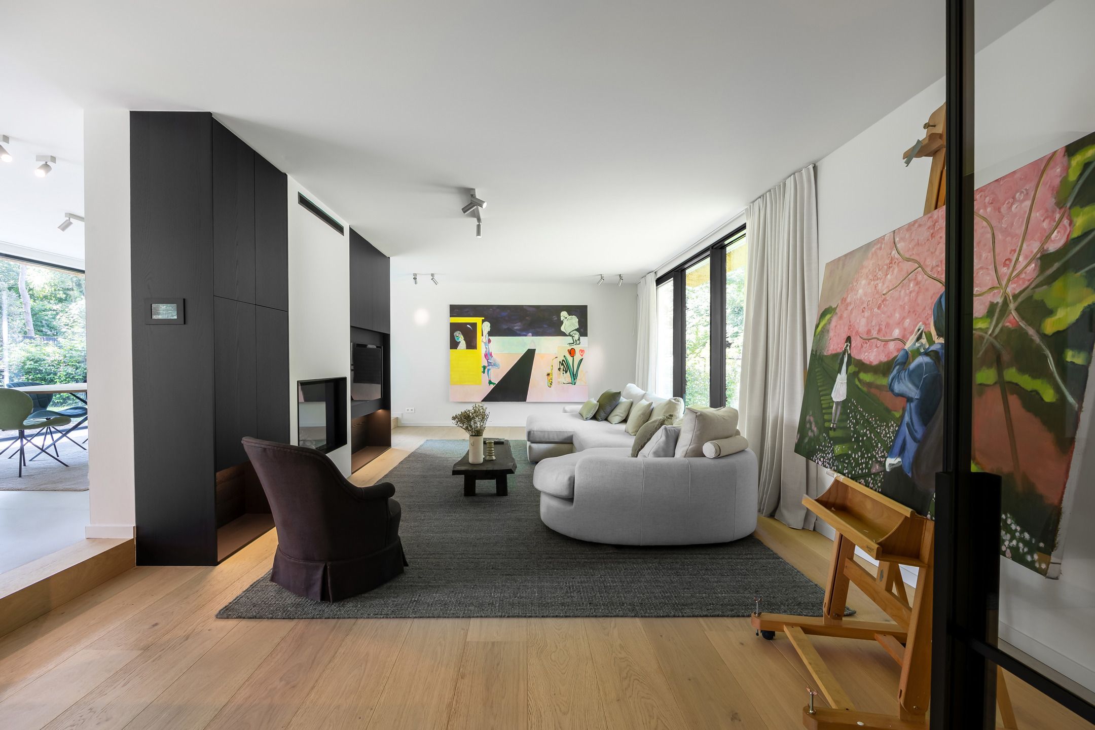 Huis te koop foto 6