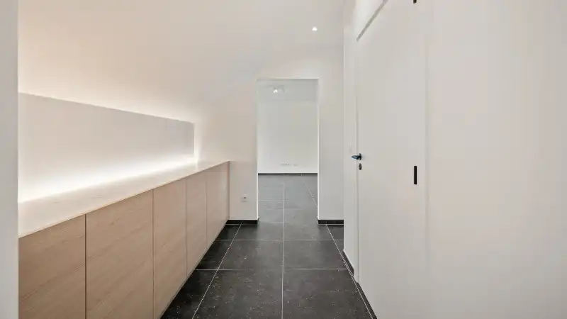 Luxe nieuwbouw penthouse 133m² met zeer ruim dakterras 53m² foto 16