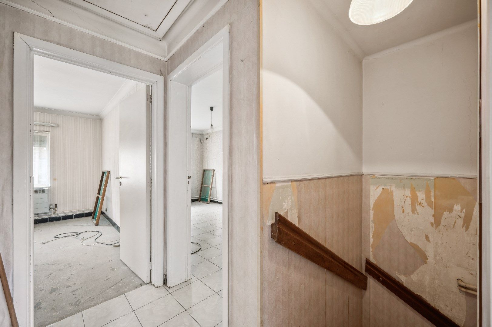 Te renoveren woning te Melkwezer foto 15