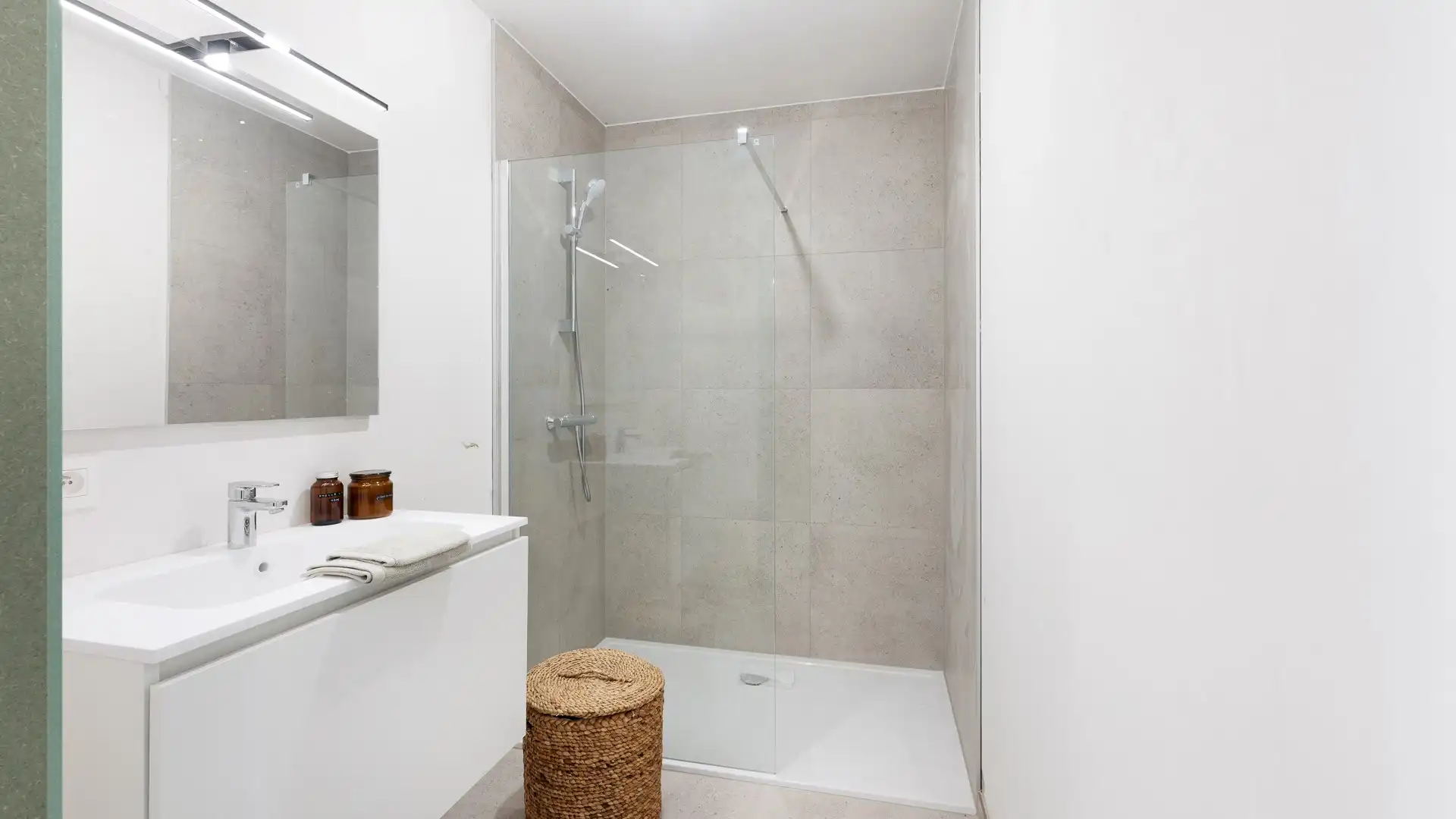 Energiezuinig nieuwbouwproject vlak aan het strand van Blankenberge foto 13