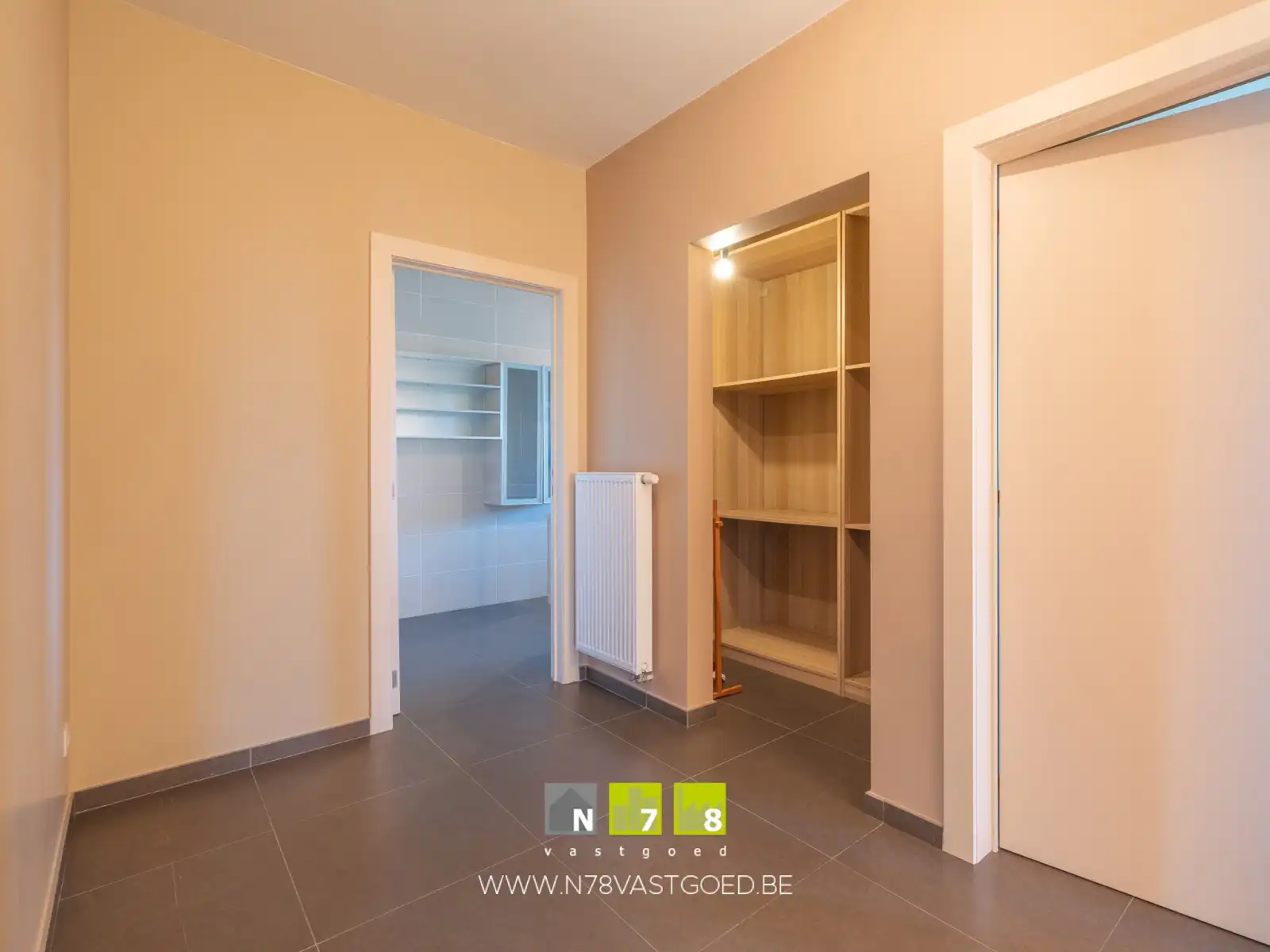 Appartement te koop foto 30
