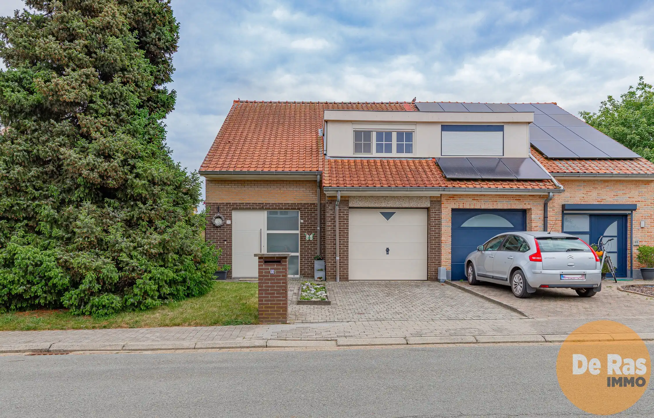 Huis te koop Groendal 90 - 9420 Erpe-Mere