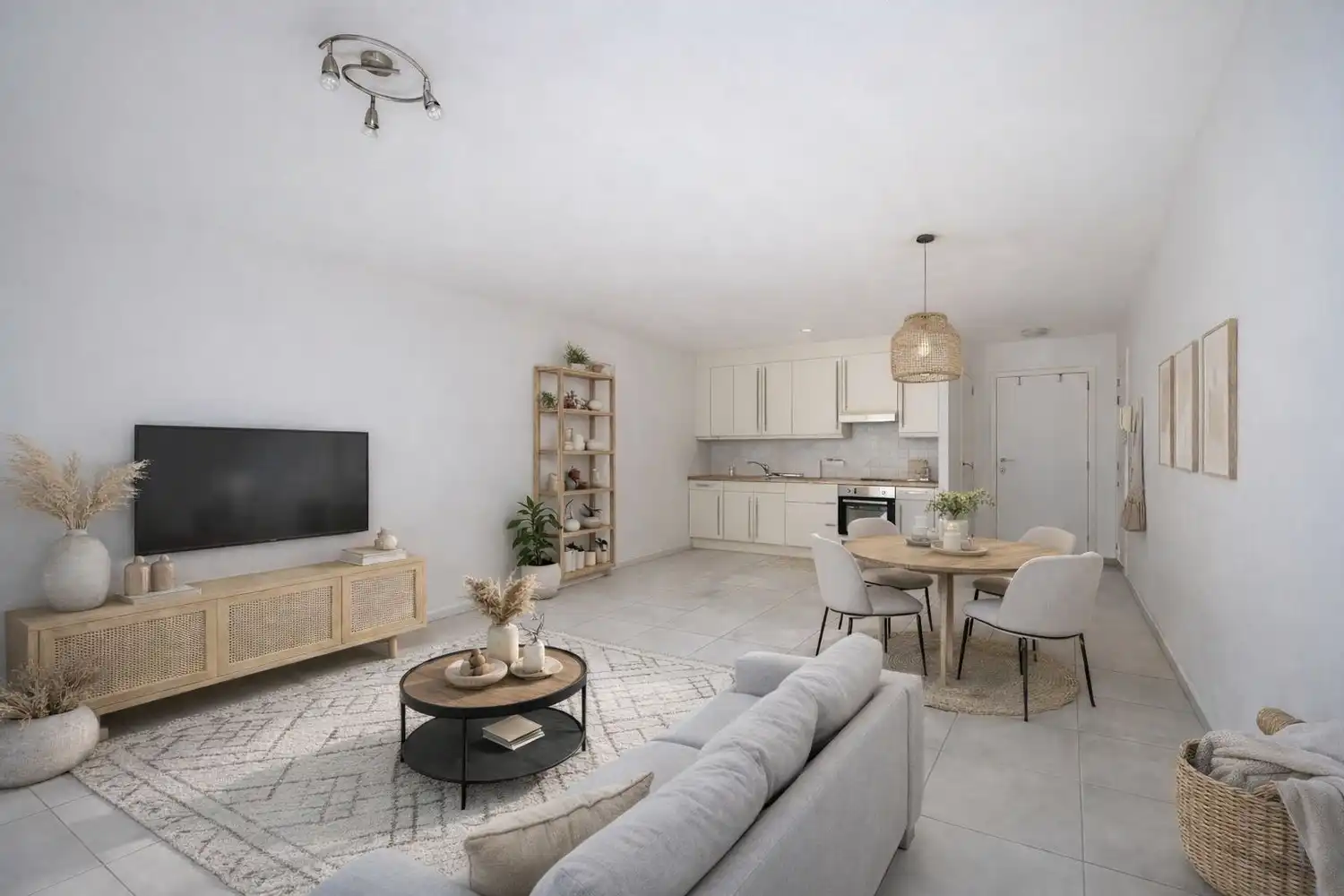 RESIDENTIE ZANDEWEER foto {{pictureIndex}}