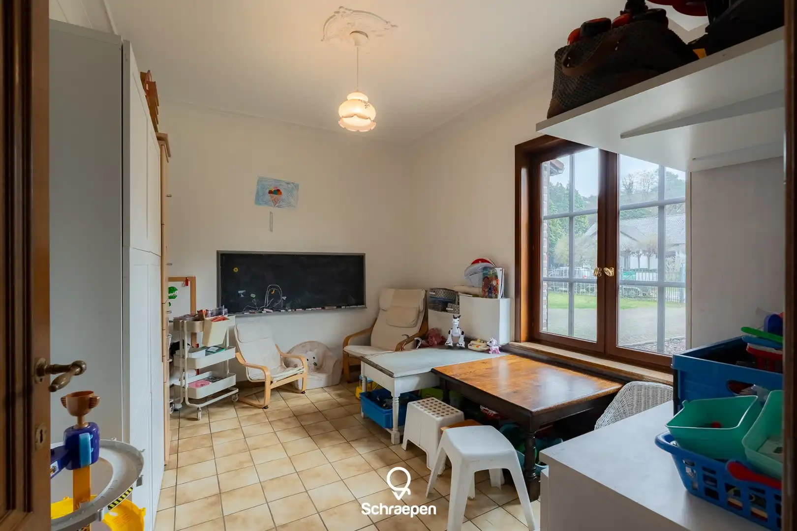 Unieke villa (387 m²) op breed perceel van maar liefst 44,5 are nabij natuurgebied 'De Teut'! foto 9