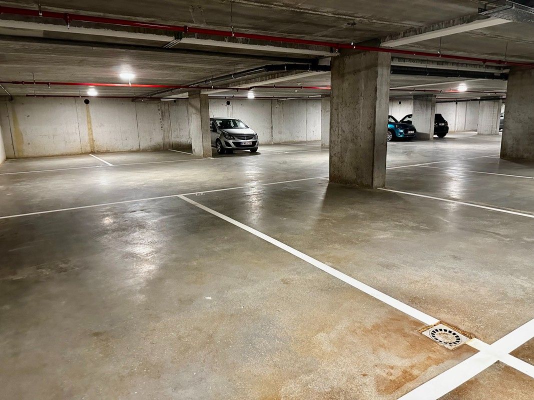 Prachtige, ruime nieuwbouwwoning gelegen in een rustig woonerf midden in het centrum van Zoersel foto 19