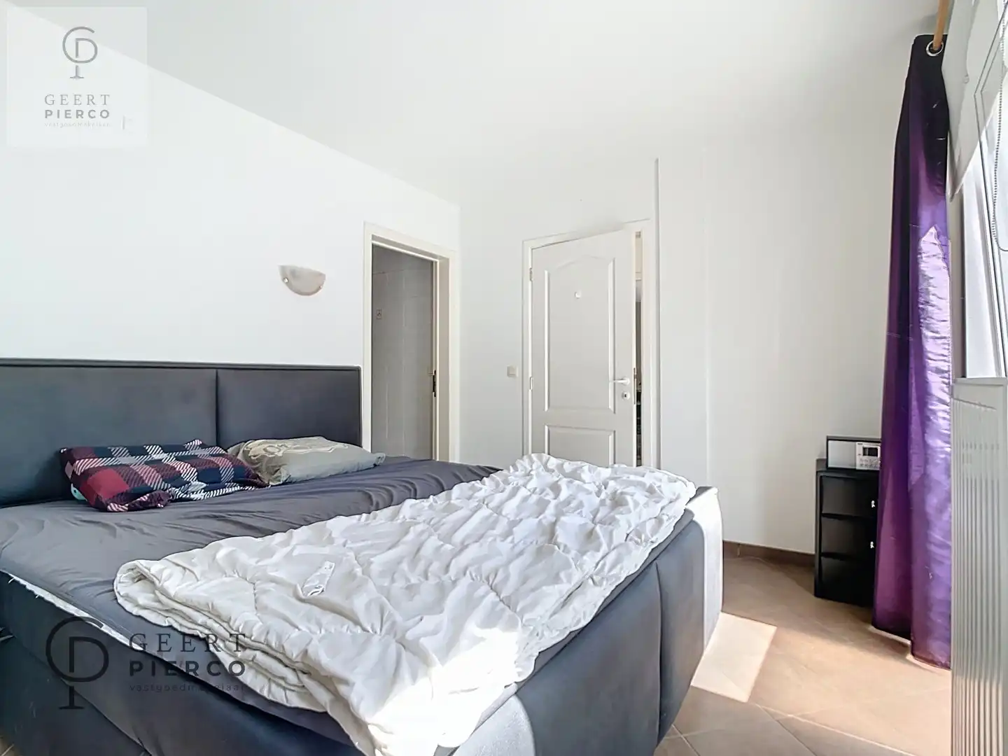 Gezellige studio foto 13