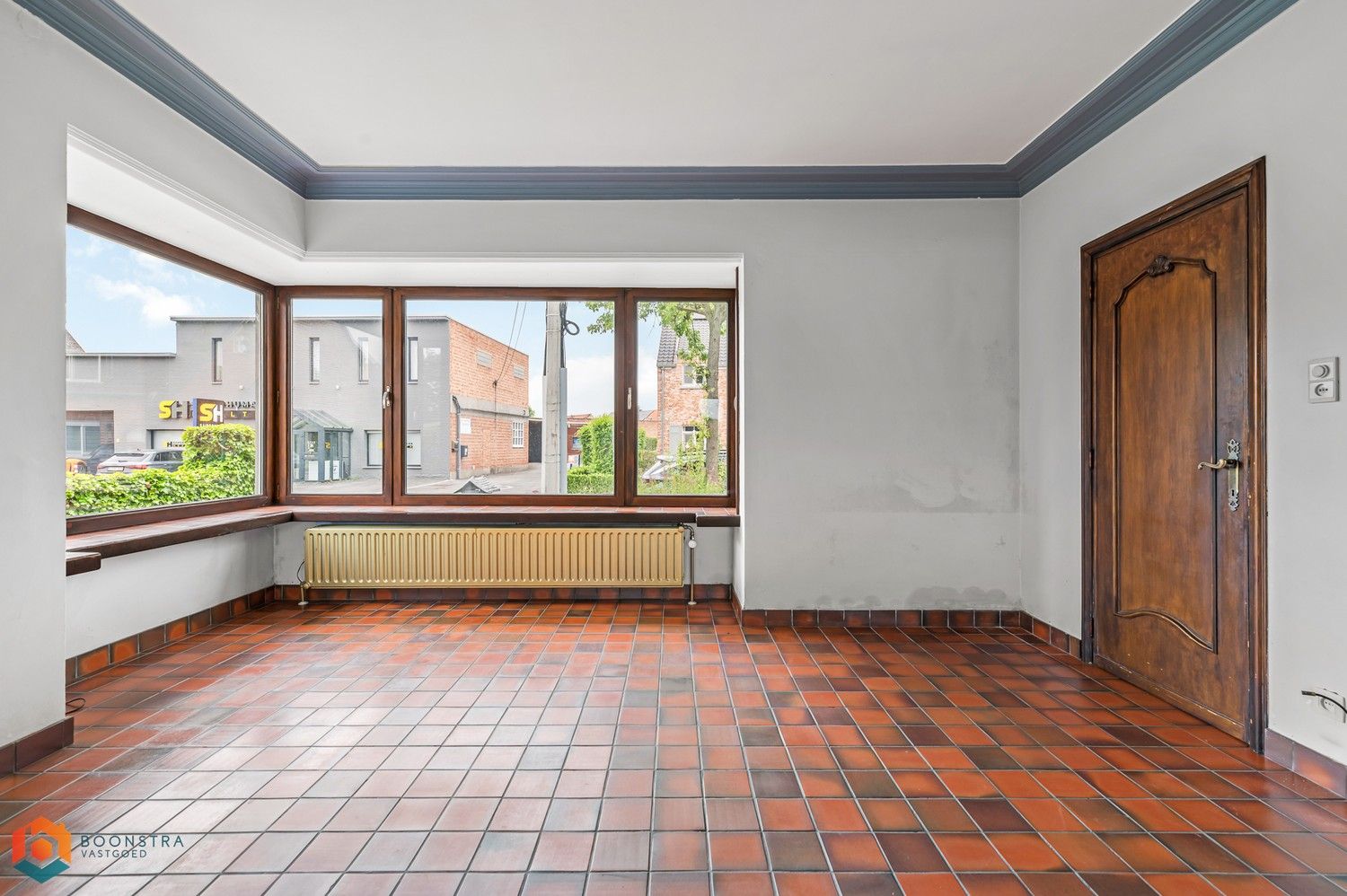Charmante woning met 2 slpkrs te Bonheiden foto 4