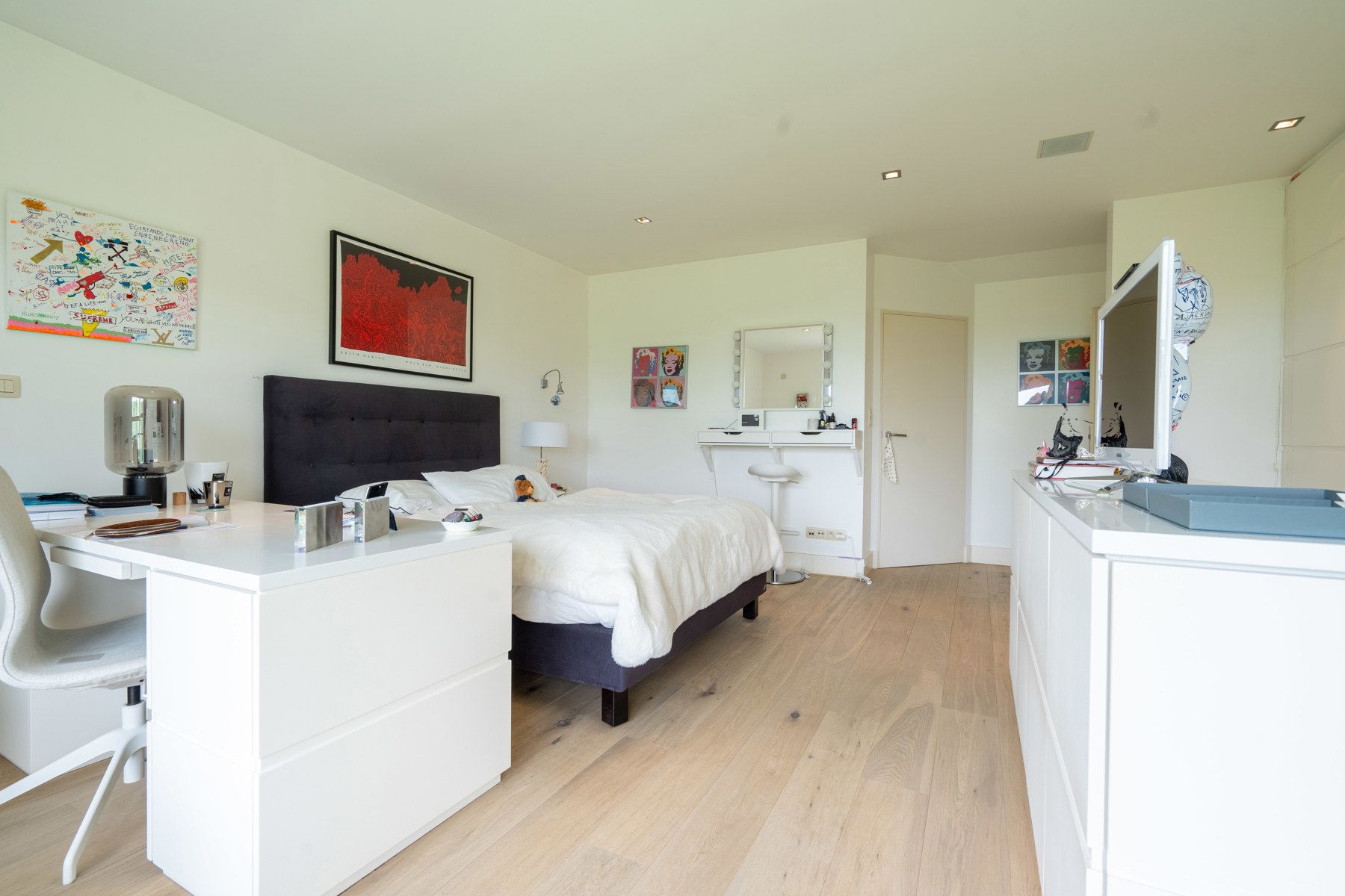 Villa op ruim perceel te WINKSELE foto 23