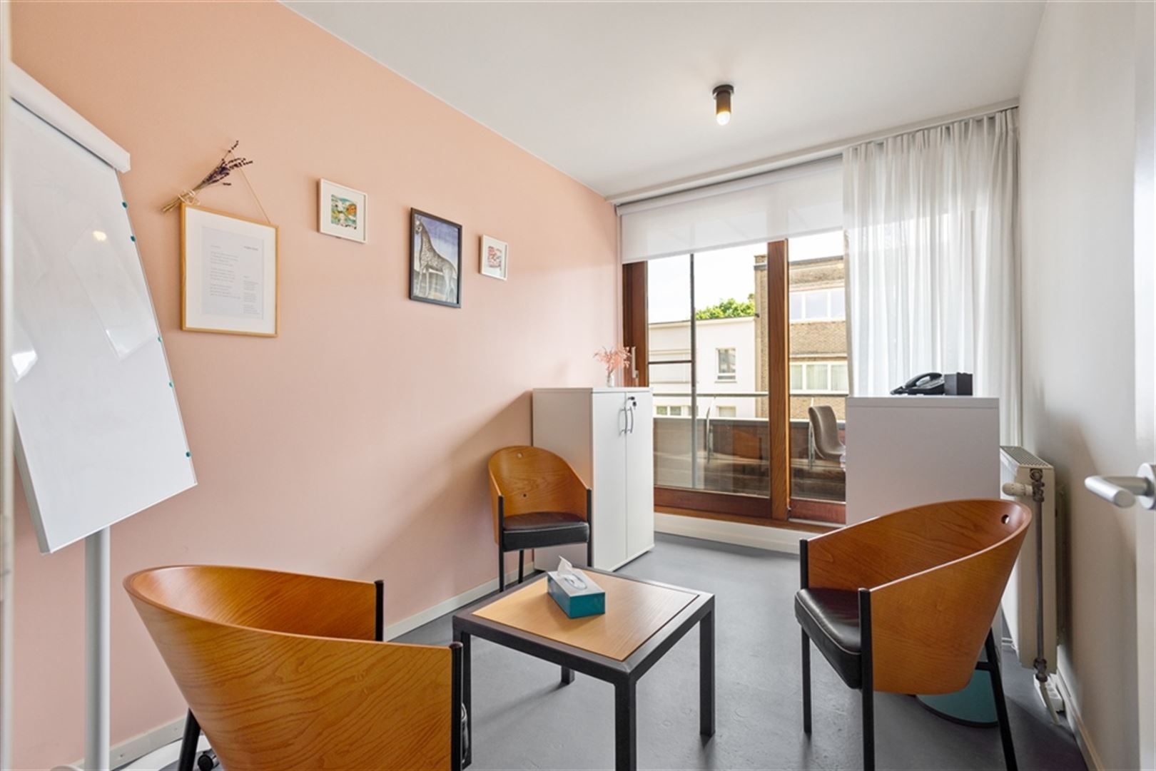 Kantoorgebouw te koop in Berchem foto 14