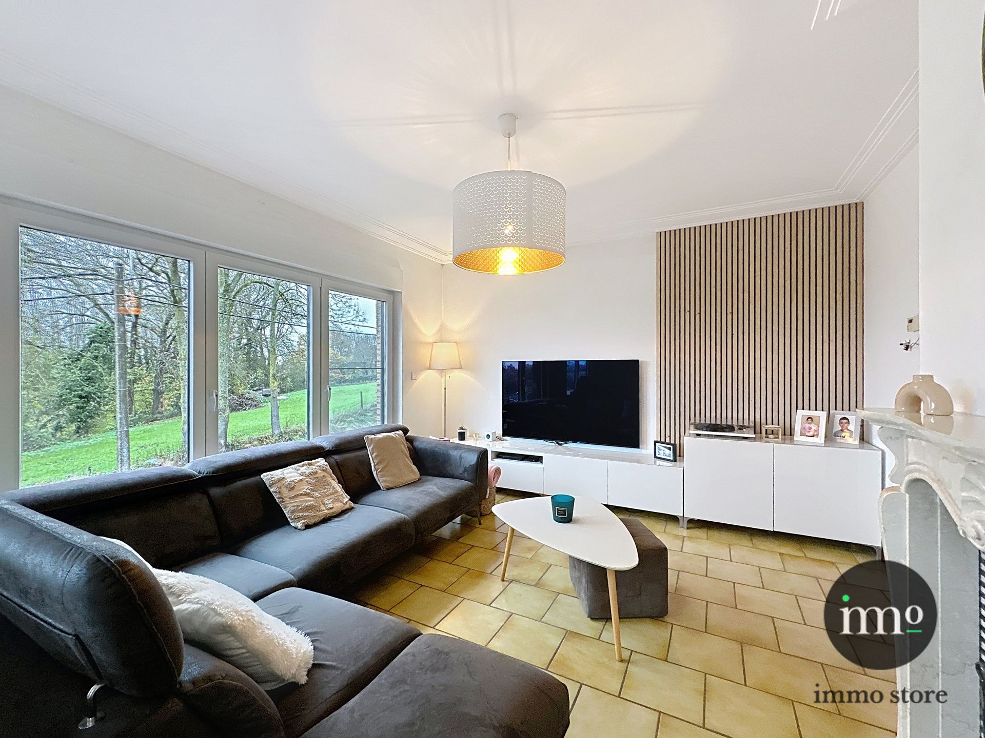 Stijlvolle gerenoveerde villa met prachtig zicht foto 5