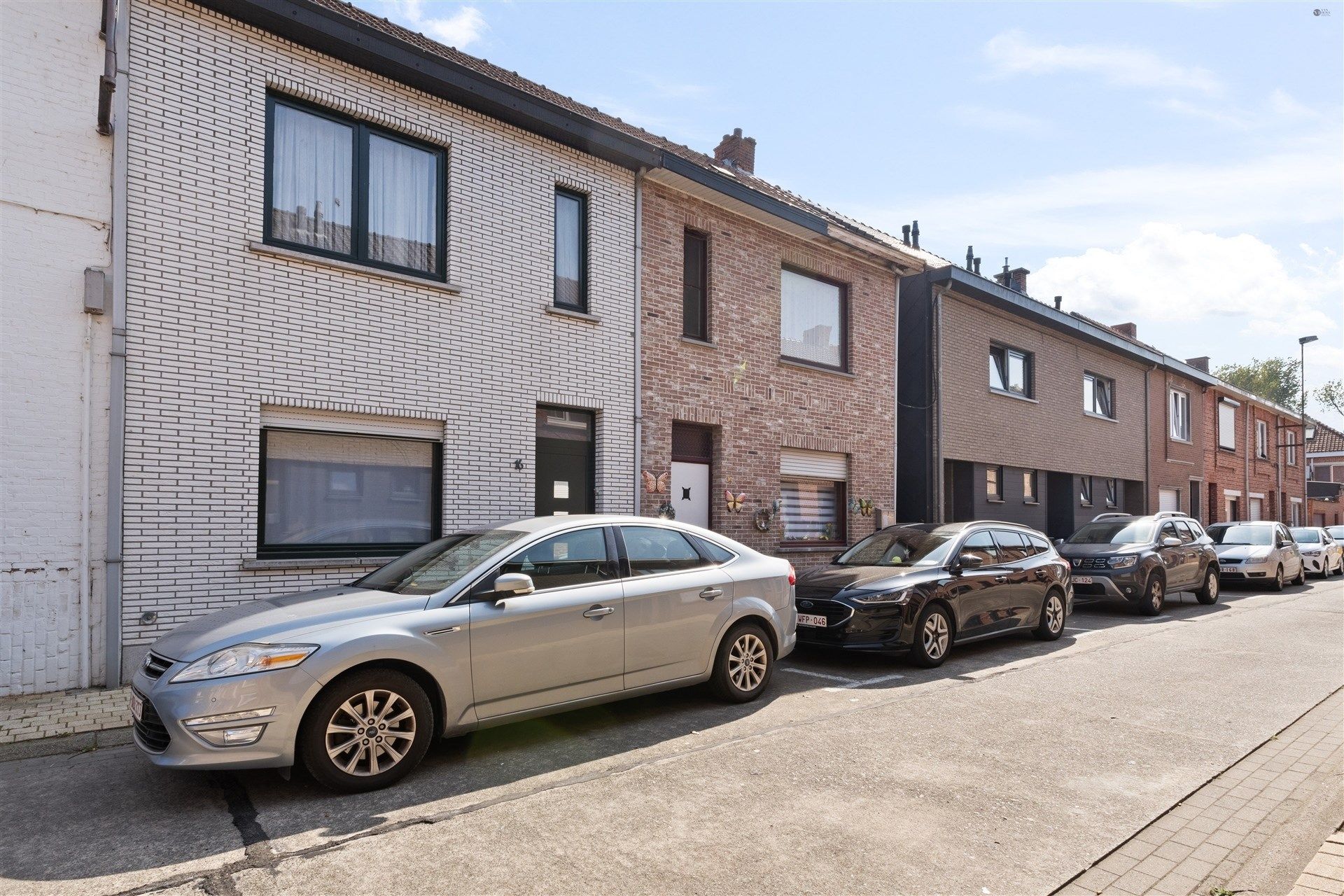 Rijwoning op 130m² foto 23