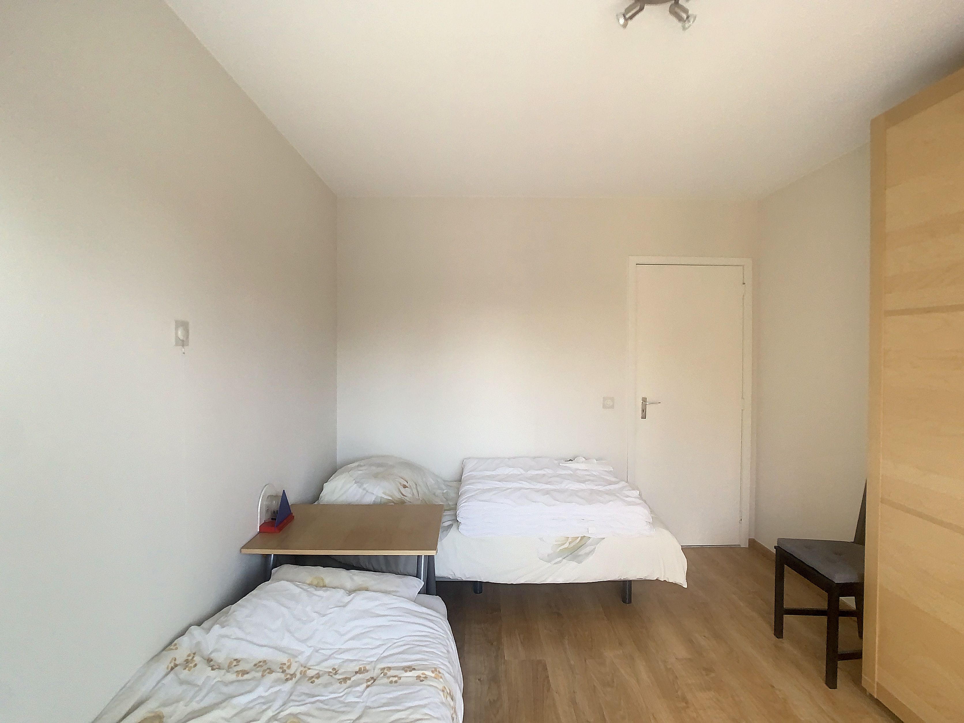 Appartement te huur foto 9