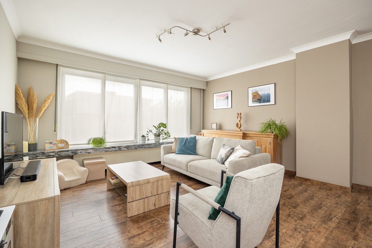 Instapklare woning te Wilrijk foto 2