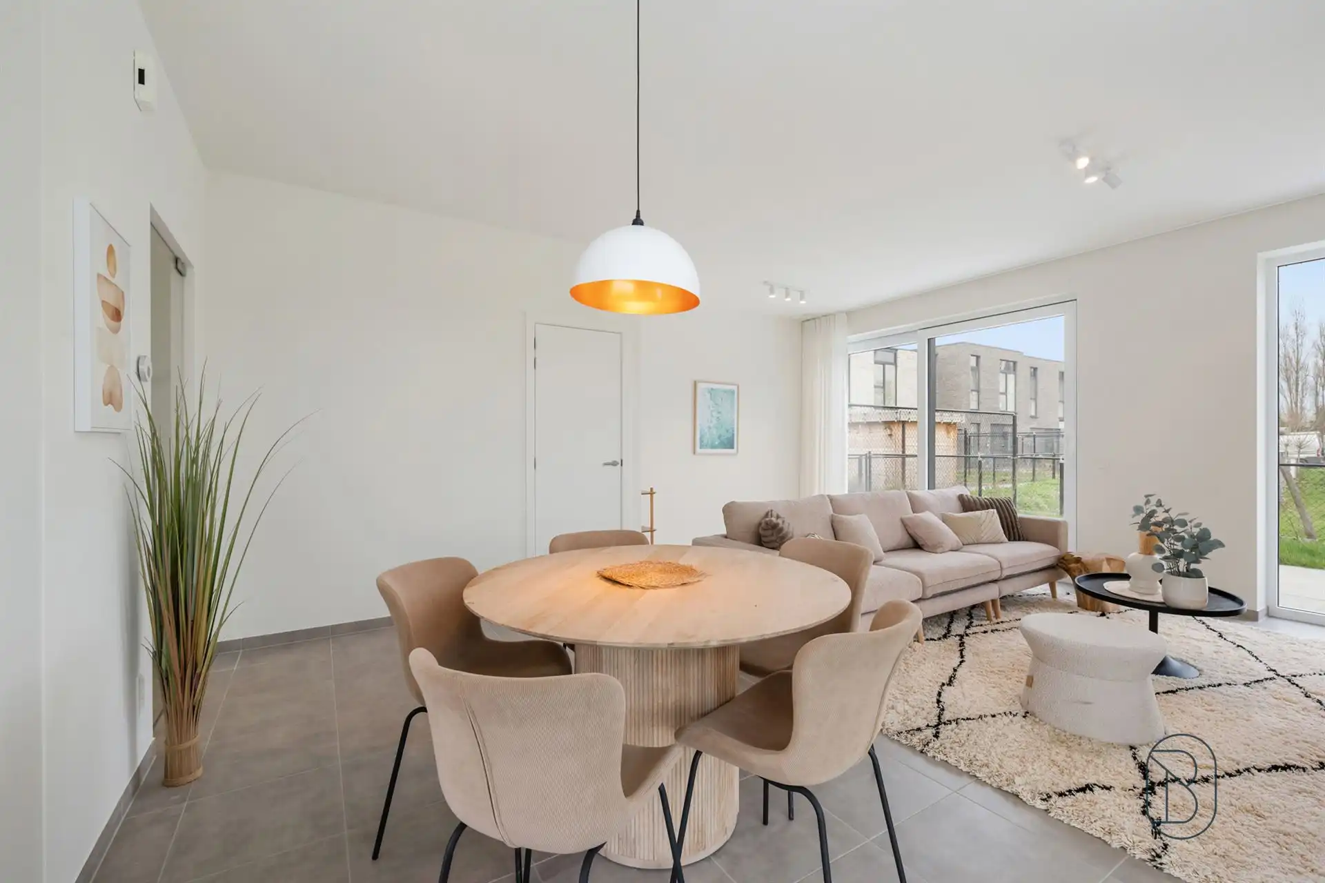 Huis te koop Emmaweg 14 - 8660 De Panne Adinkerke