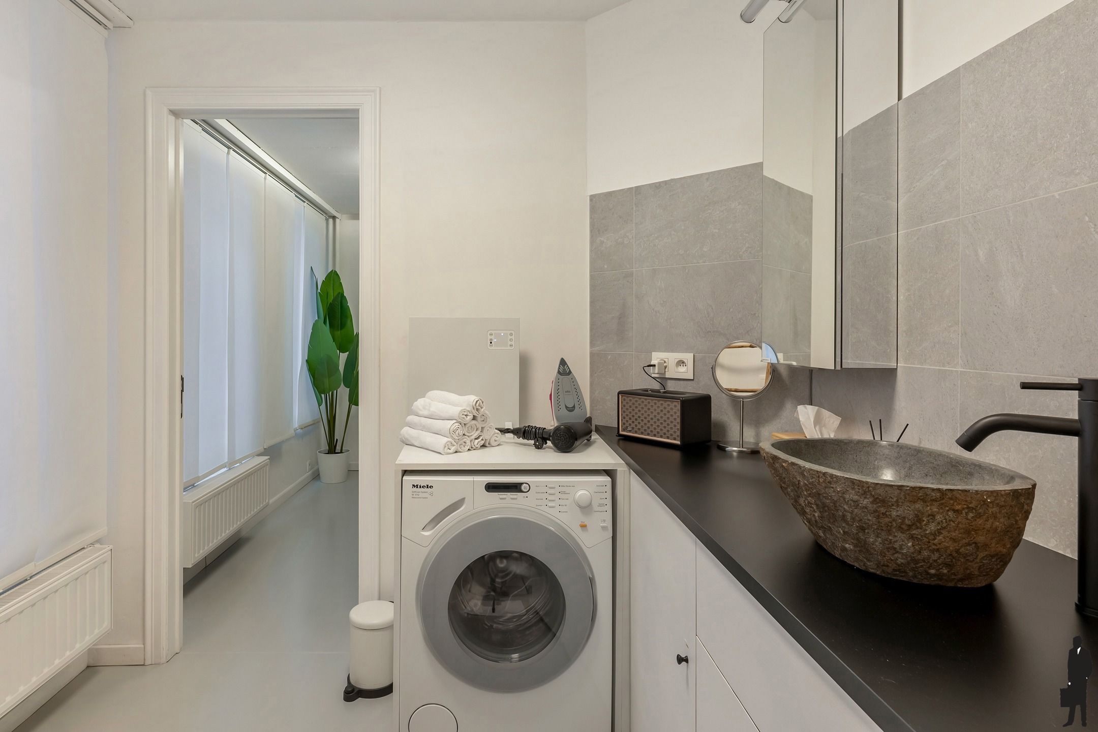 Luxueus gerenoveerde herenwoning op ‘t Zuid. foto 18
