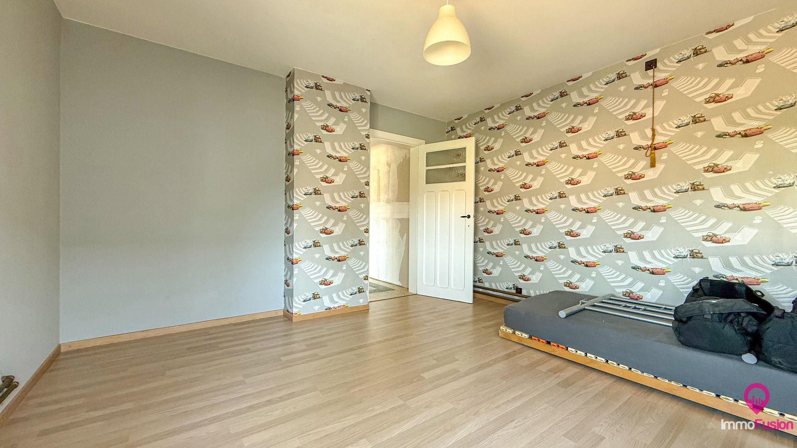 Woning met afwerkingsmogelijkheden in Paal! foto 16