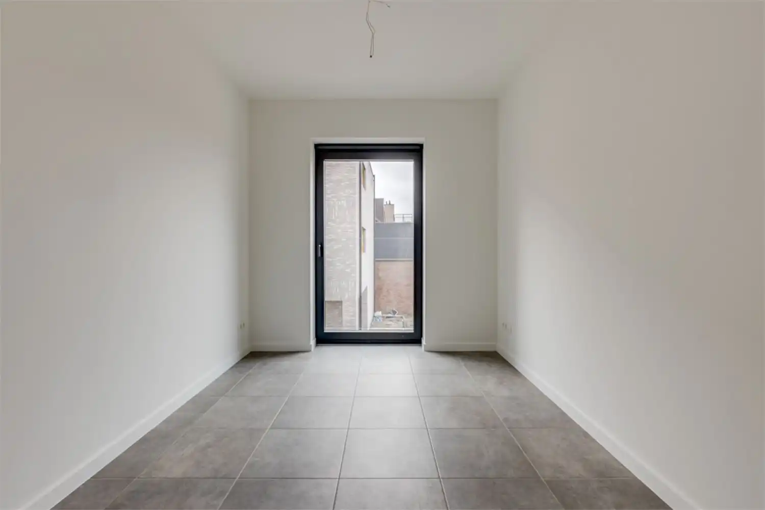 Recent appartement met 2 slpkrs en terras in hartje Putte foto 9