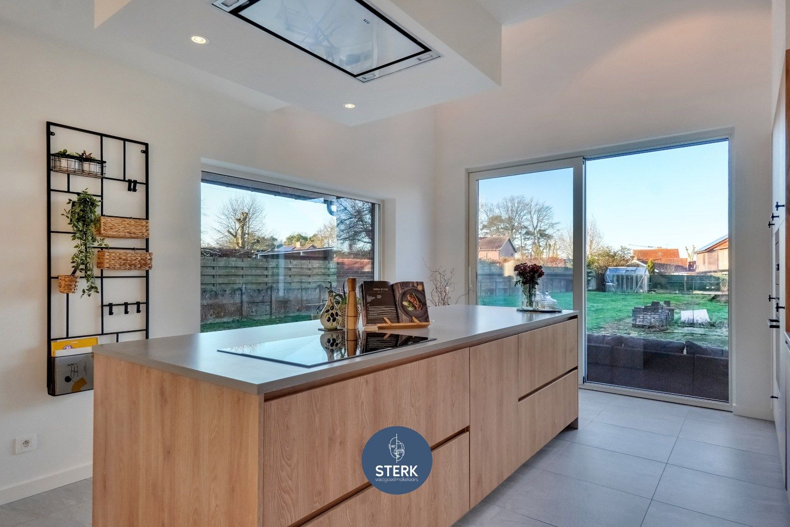 STIJLVOLLE GEZINSWONING MET EPC LABEL B TE GELLIK-LANAKEN !  foto 10