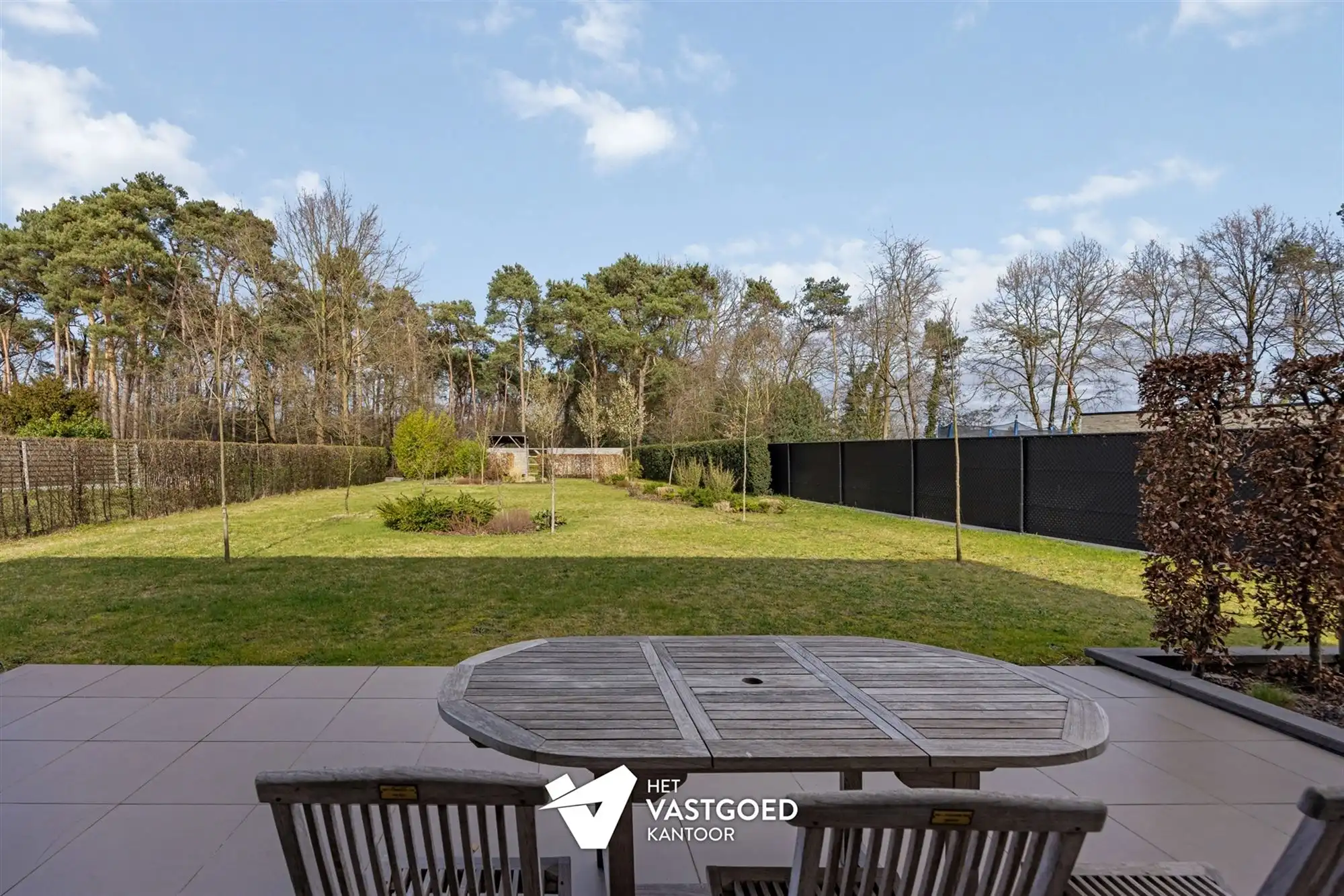 PRACHTIGE, RUIME EN ENERGIEZUINIGE WONING OP MOOI PERCEEL foto 33