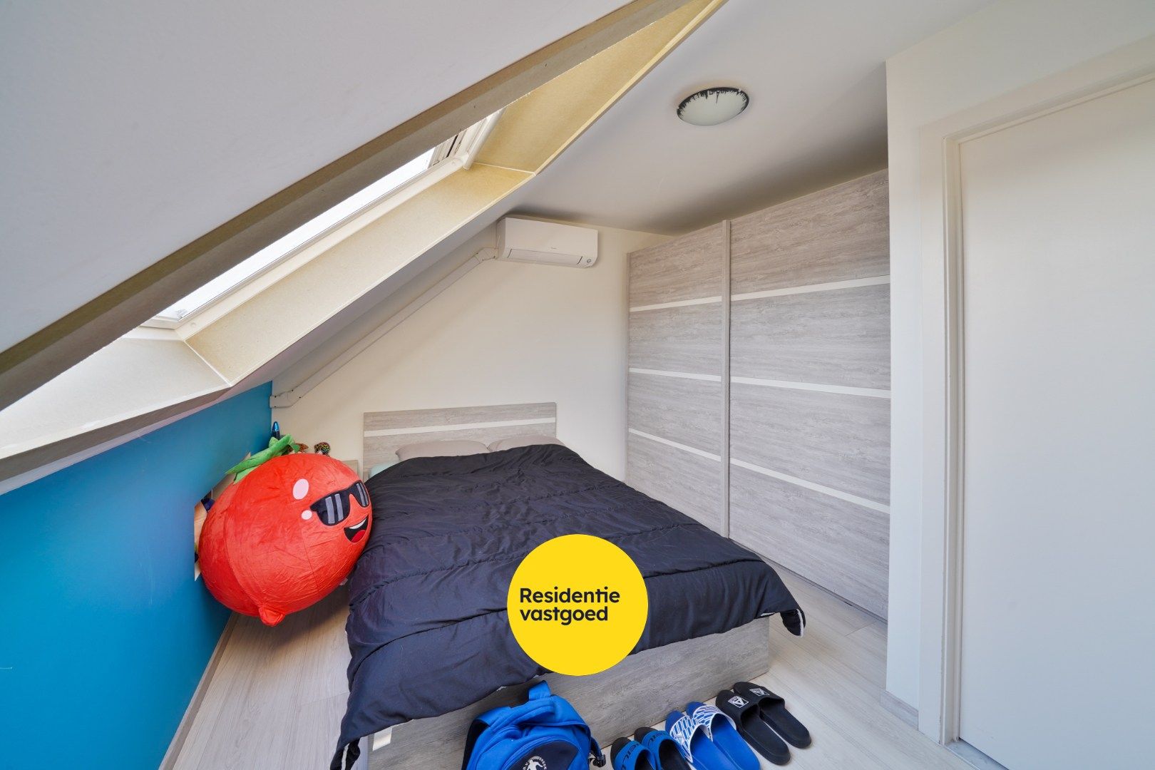 Instapklare energiezuinige woning met 3 slaapkamers in rustige wijk van Bredene foto 14