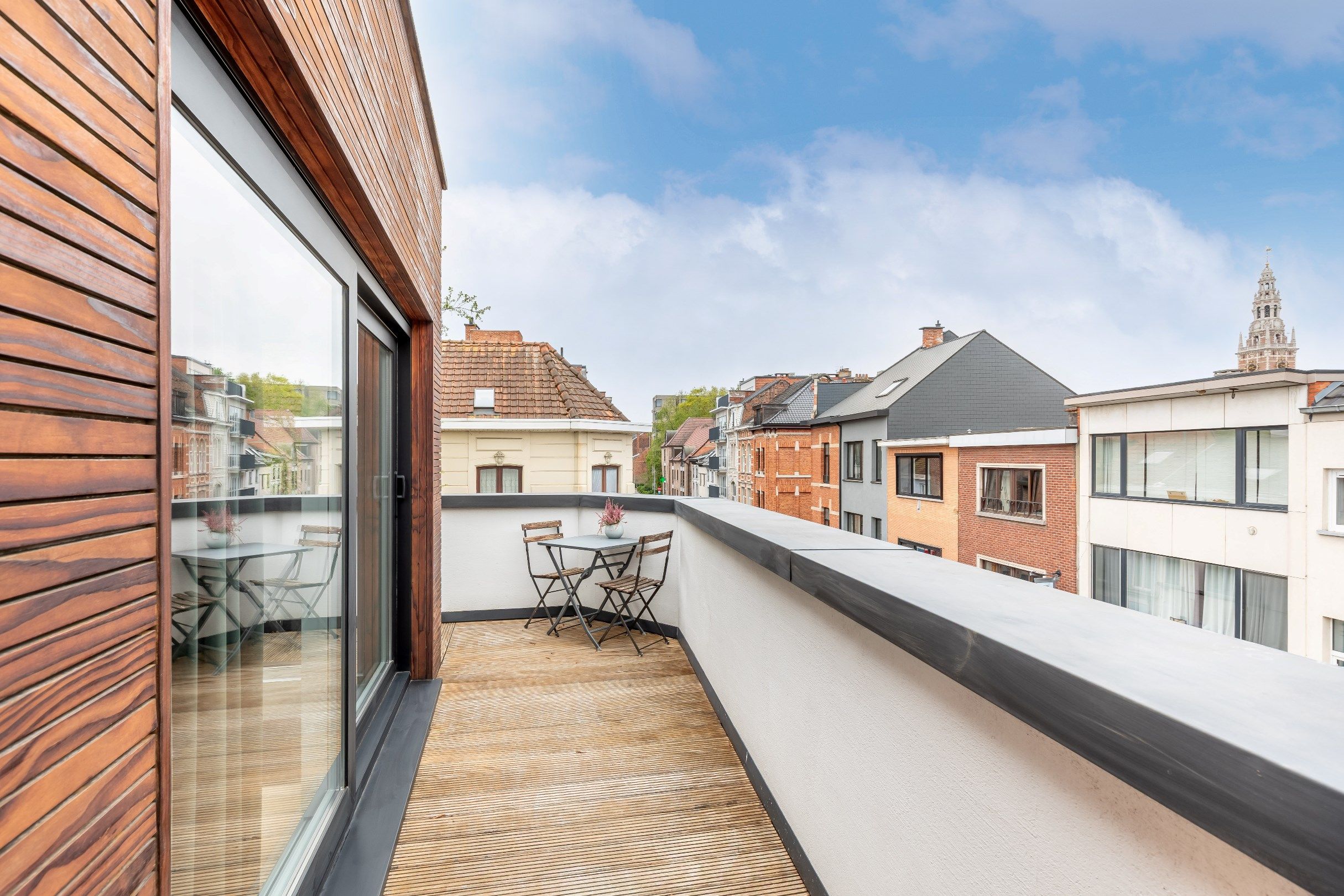 Heerlijk duplexappartement op toplocatie! foto 6
