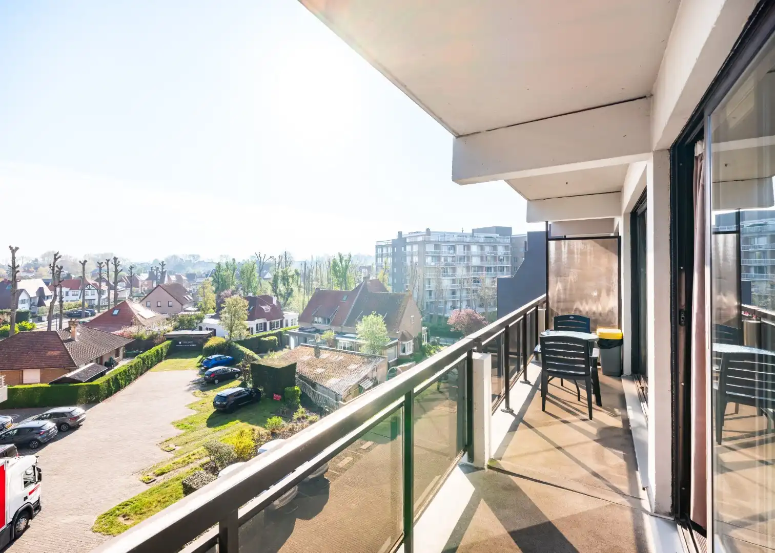 't Hoge - 03.04 foto 3