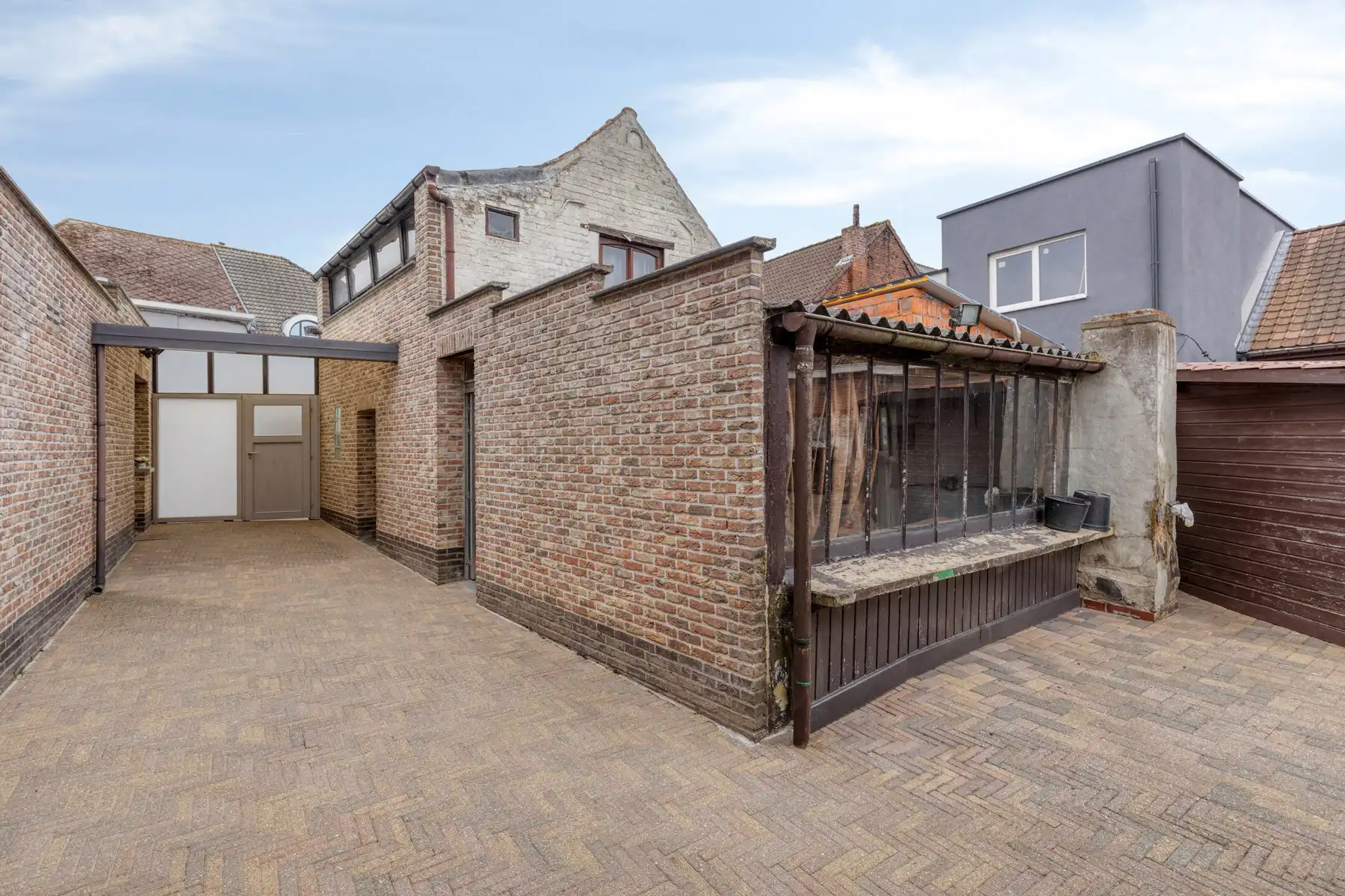 *** KIJKDAG 23/04 tussen 16u - 19u *** Op afspraak *** foto 22