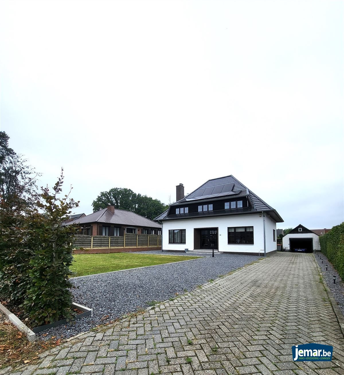 Huis foto 3