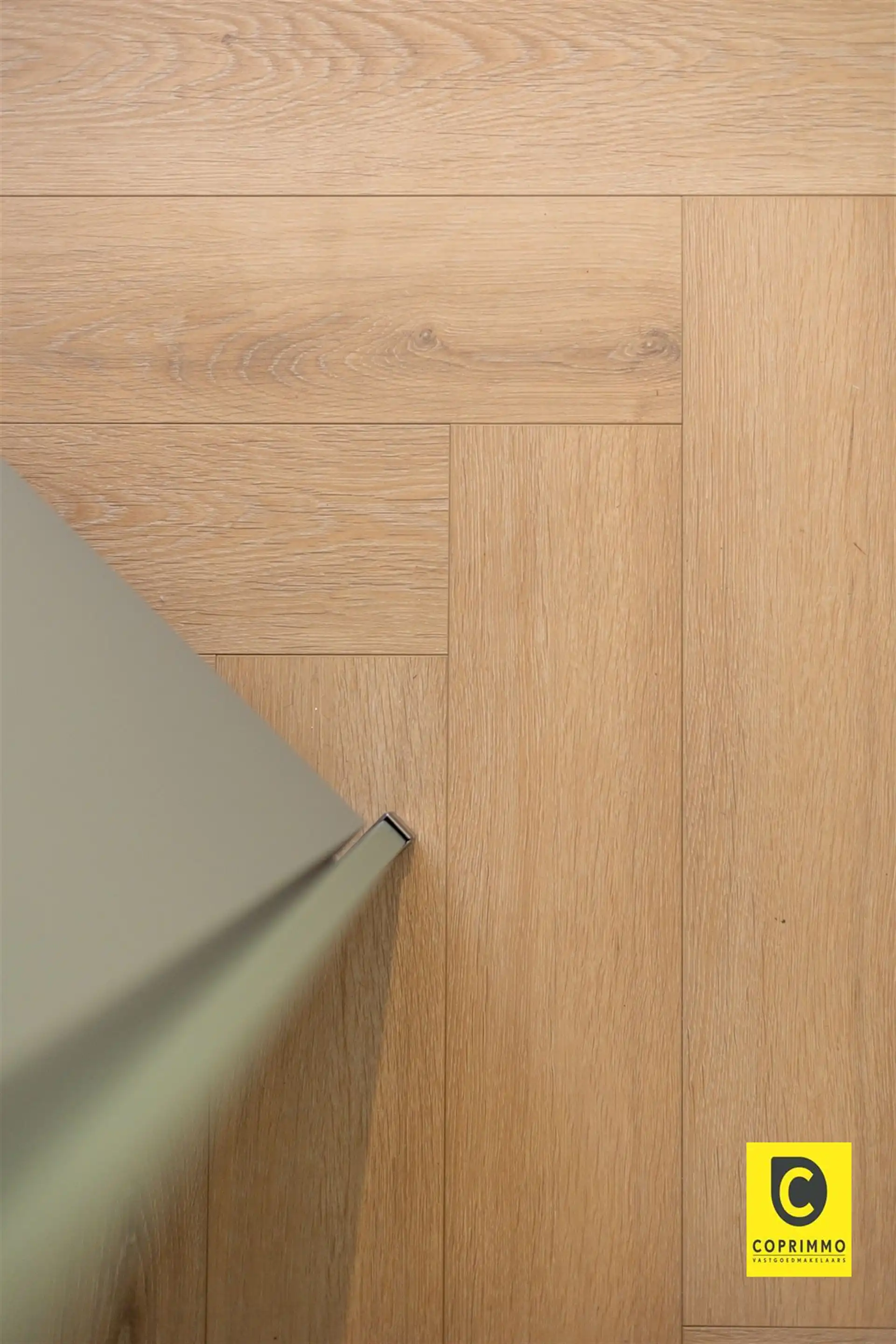 Prachtig gelijkvloers 3 slaapkamer app foto 3