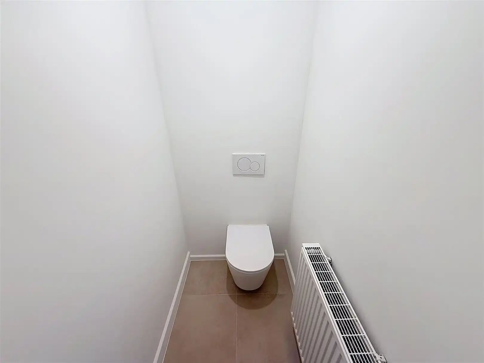 Gerenoveerde stadswoning, 4 slpks, tuin, terras, 2a 43ca foto 43