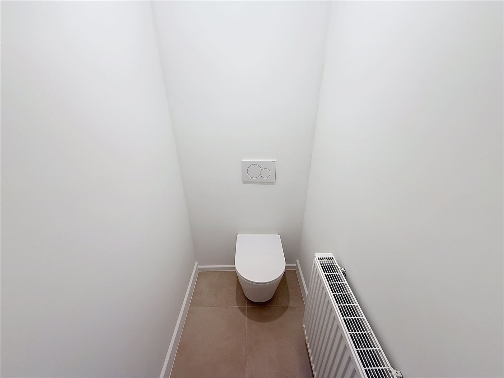 Gerenoveerde stadswoning, 4 slpks, tuin, terras, 2a 43ca foto 43