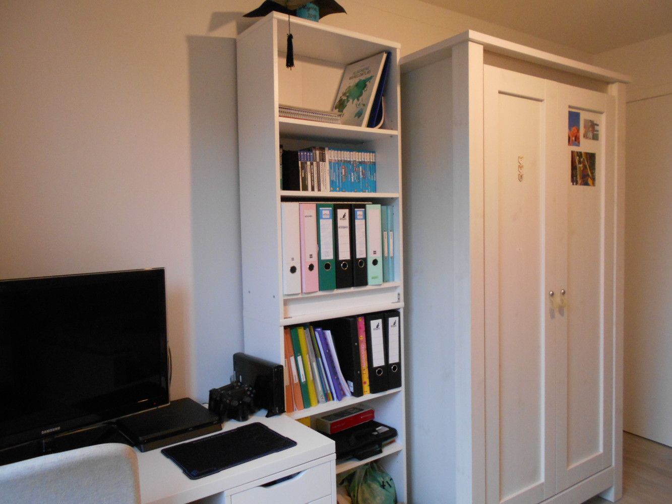 Appartement te huur foto 10