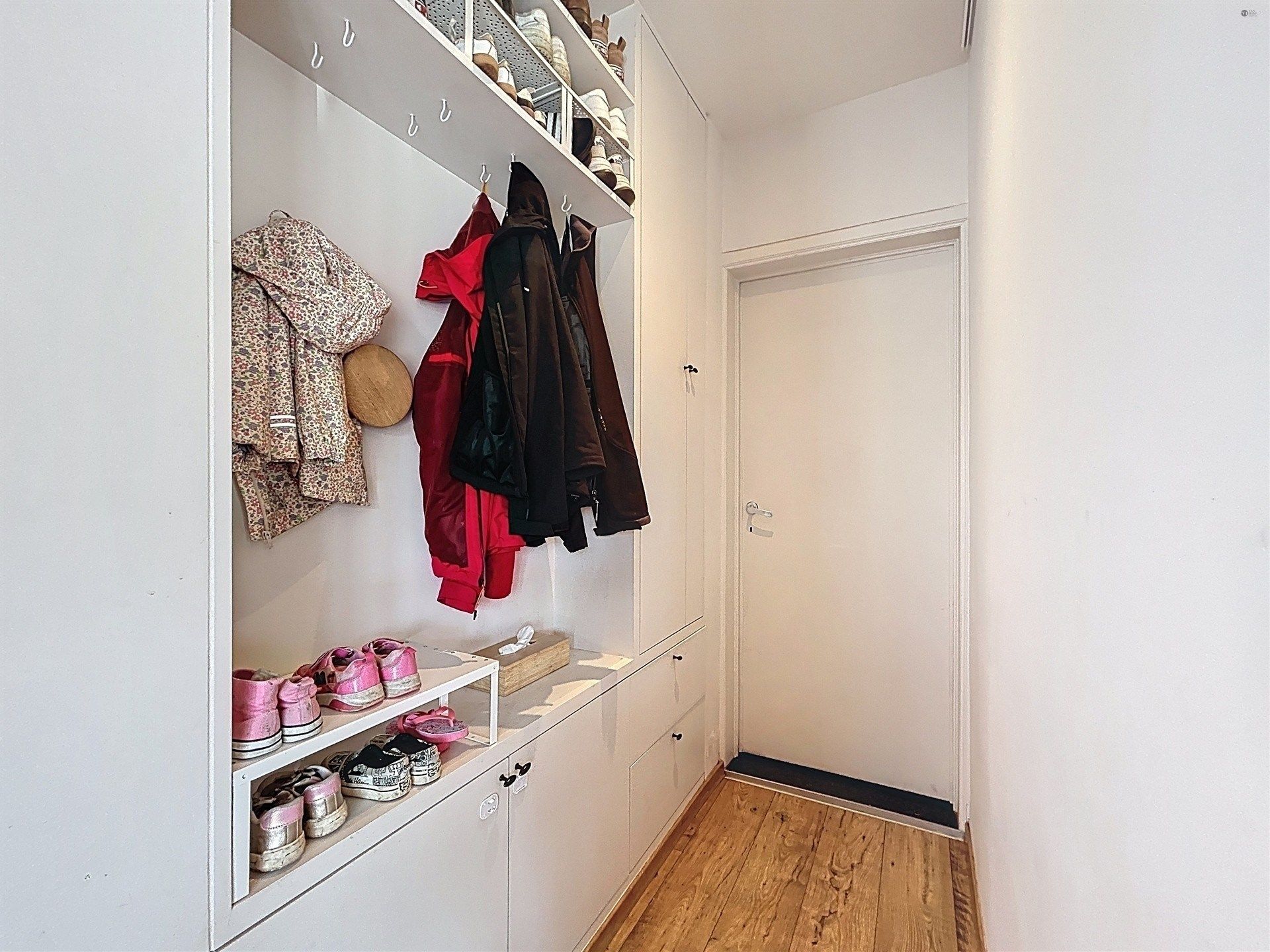 Charmante instapklare open bebouwing op perceel van 1050 m² foto 7