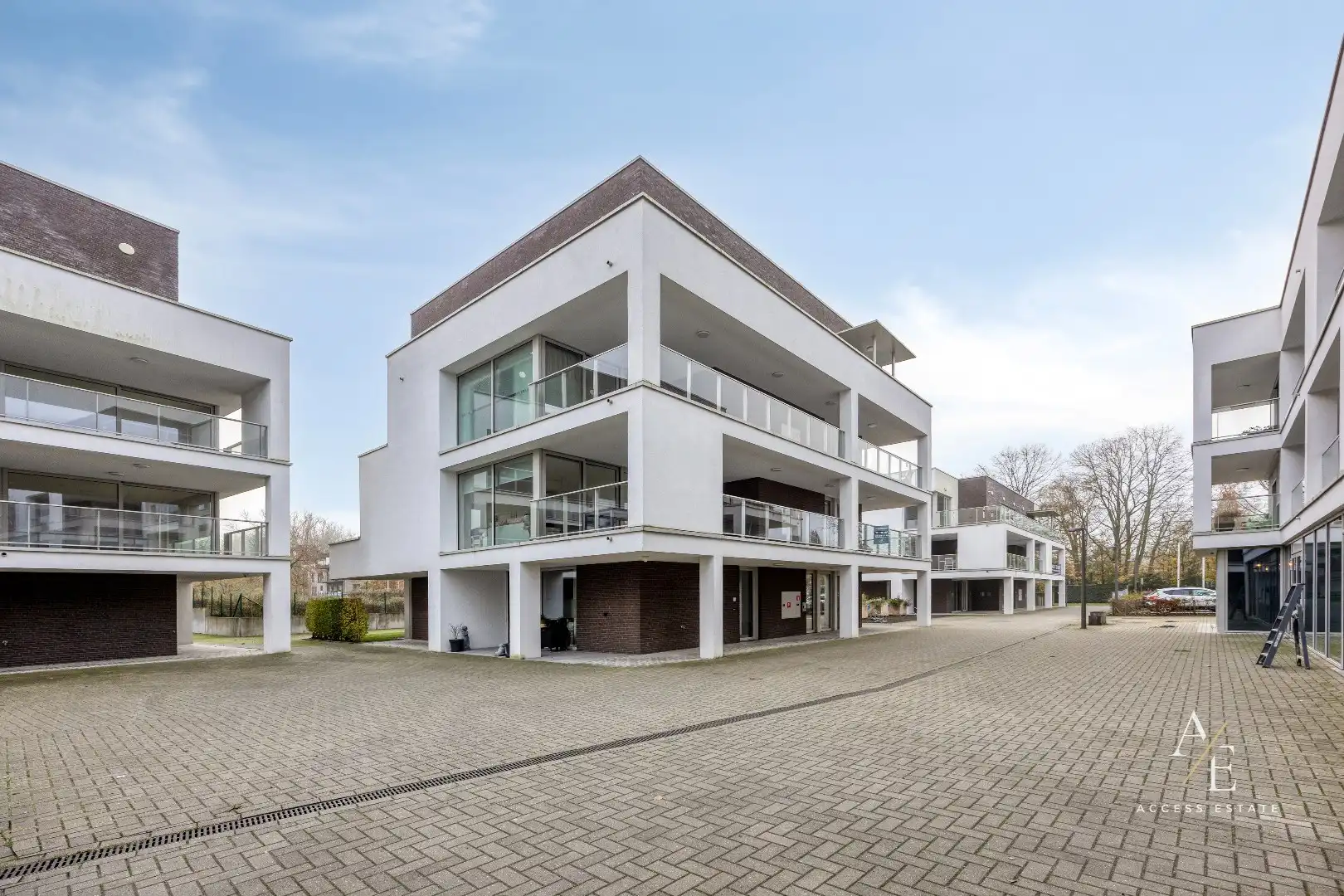 Kwalitatieve zorgwoning van 60m² (penthouse) te Vichte foto 26