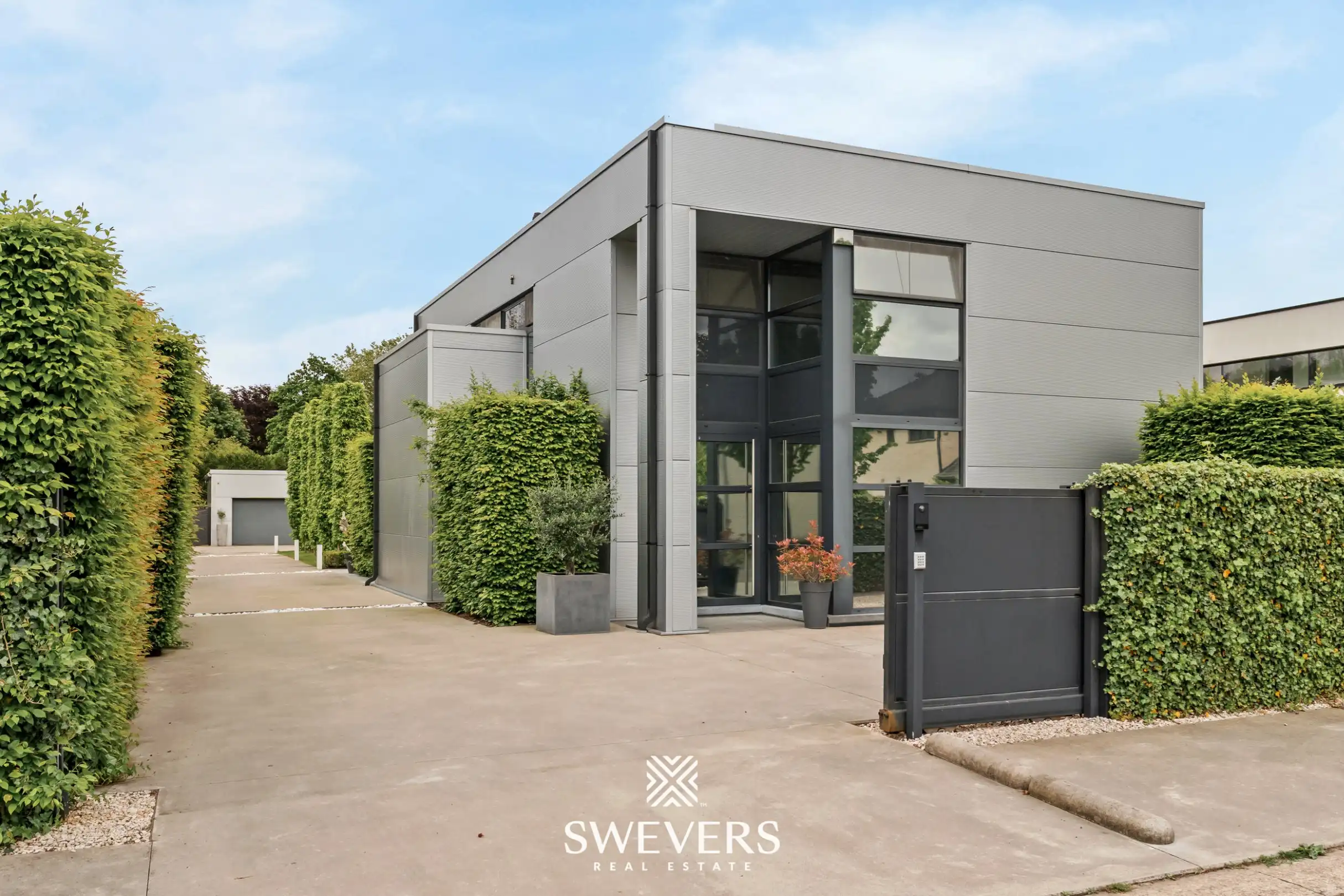 Huis te koop Koedrieshof 9 - - 3550 Heusden-Zolder