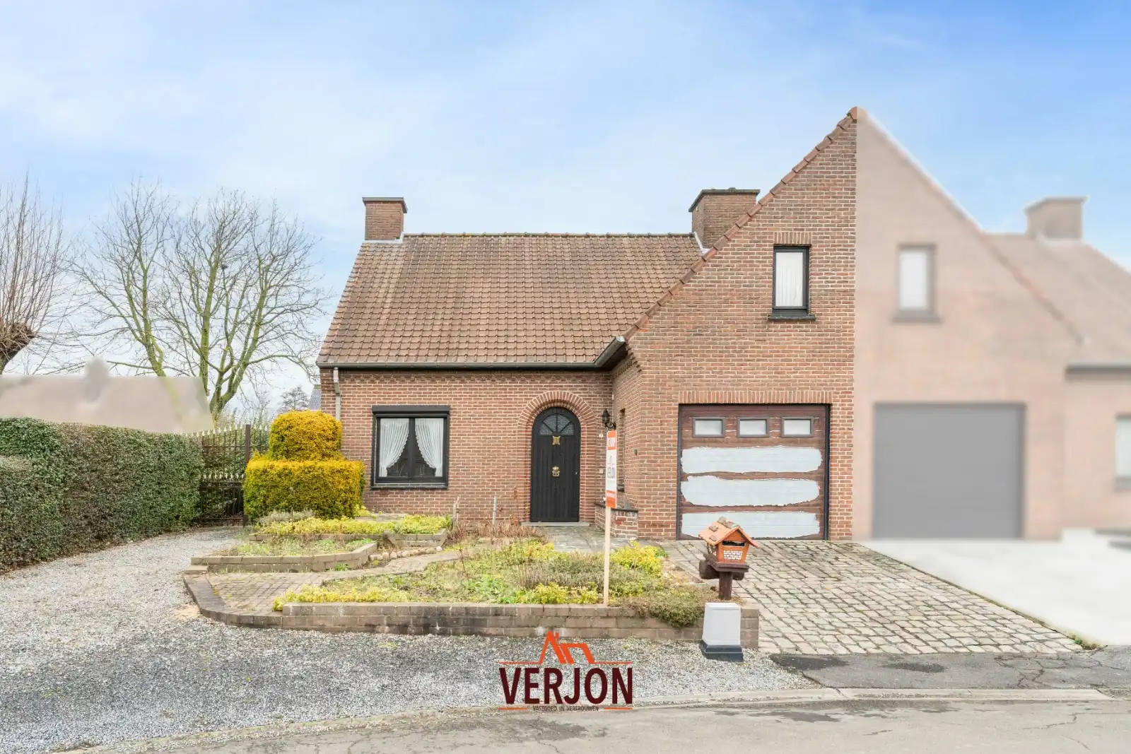 Halfopen bebouwing op wandelafstand van de markt! foto 25