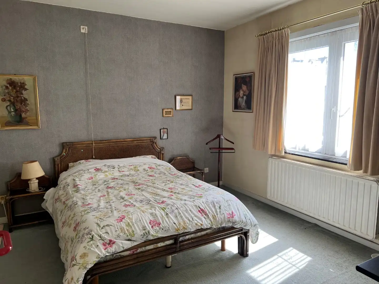 HOB te koop te Diest : 3 slpks, tuin, garage foto 9
