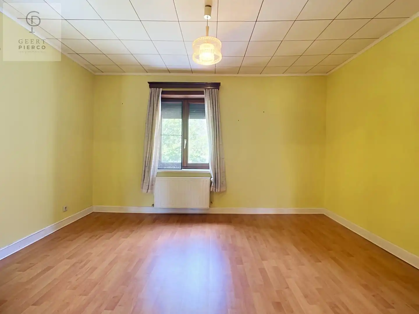 Charmante halfopen woning te Niel-bij-Sint-Truiden foto 15