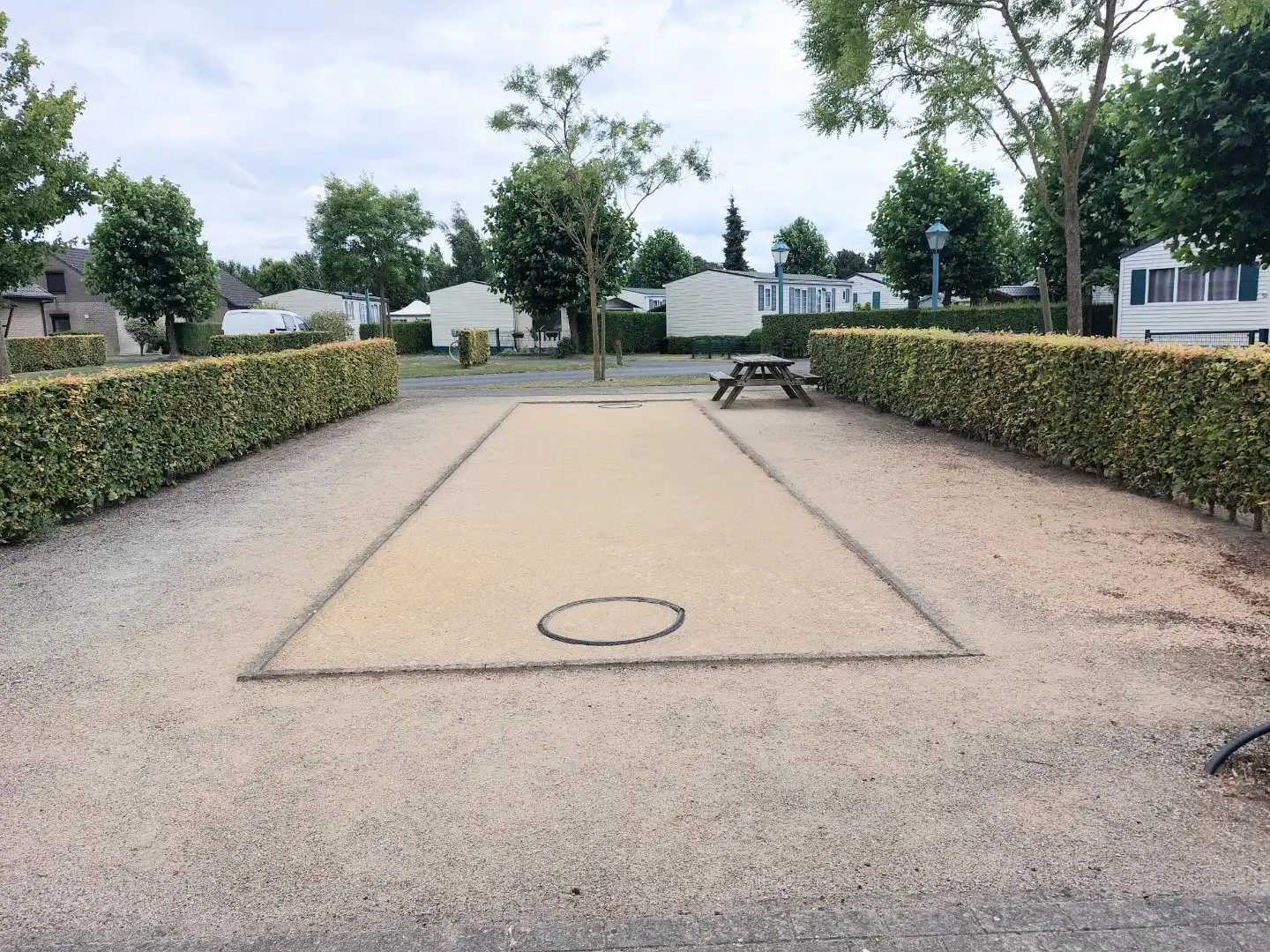 Vakantiewoning chalet bungalow caravan foto 15