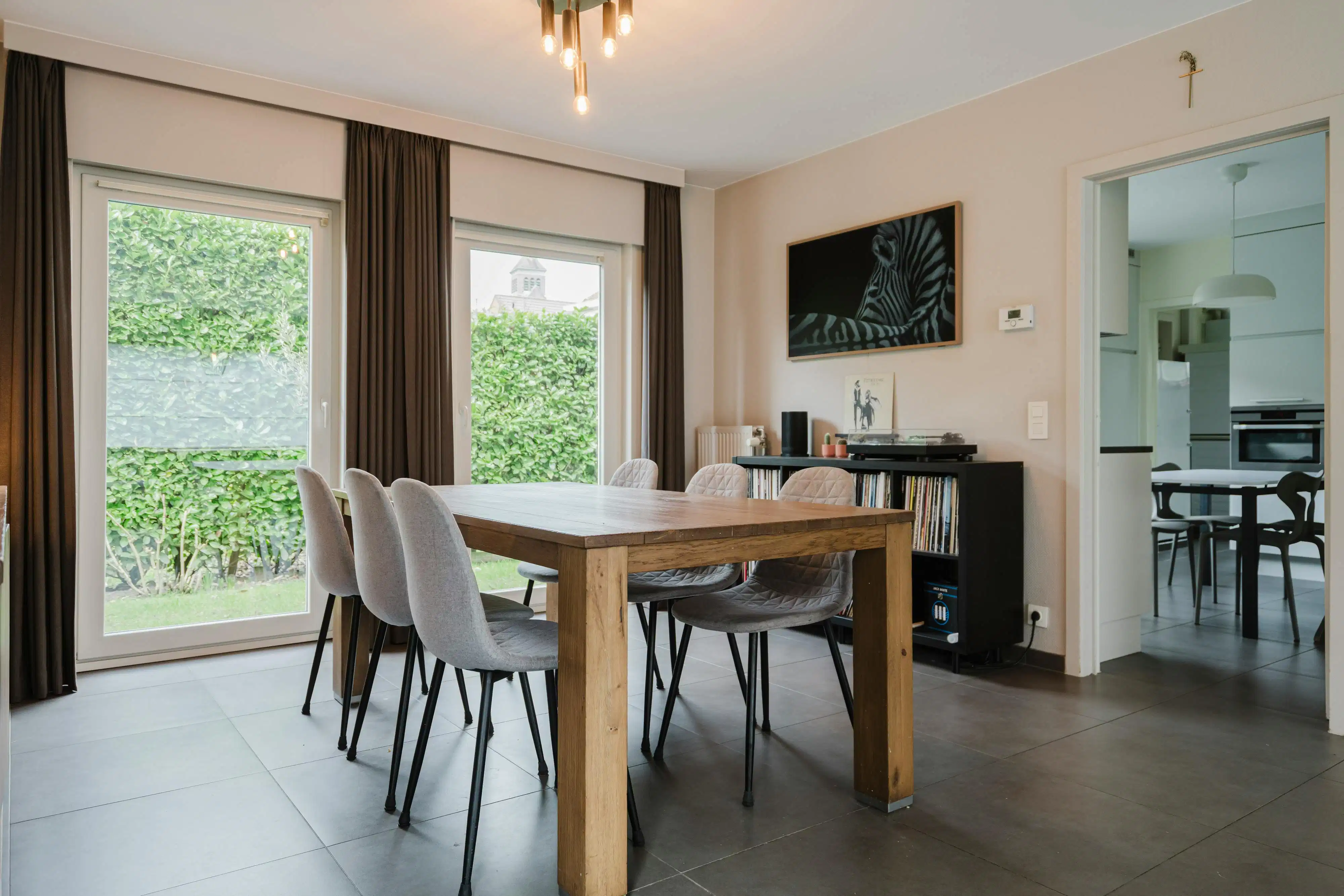 Instapklaar alleenstaand huis te koop op Sint-Elisabeth foto 3