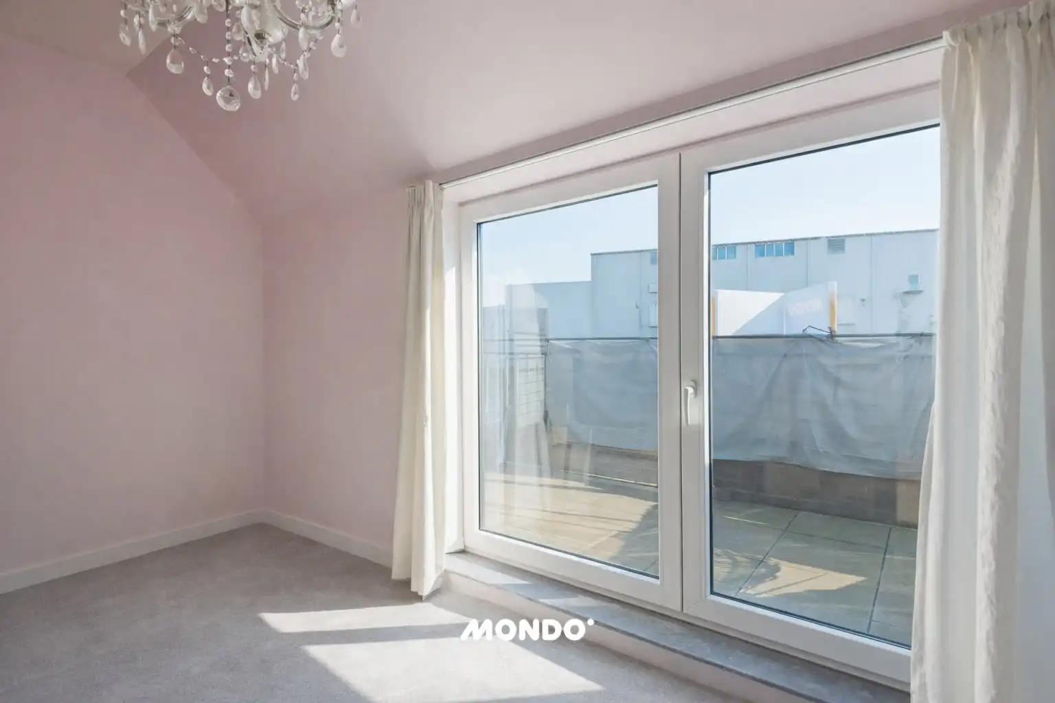 Instapklaar 3-slaapkamerappartement nabij centrum Duffel! foto 9