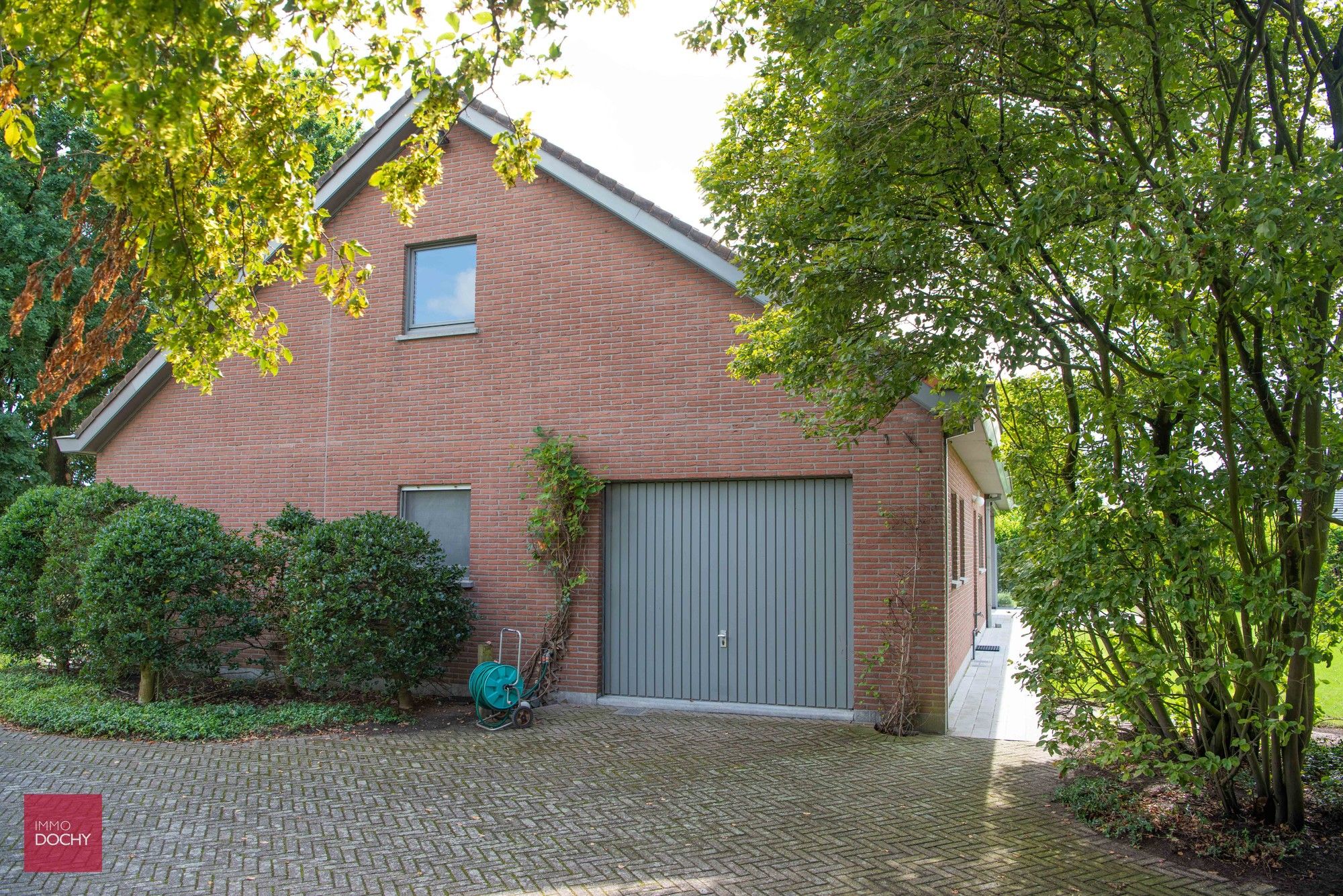 Mooi verzorgde villa met aangename tuin | Galgewegel foto 4